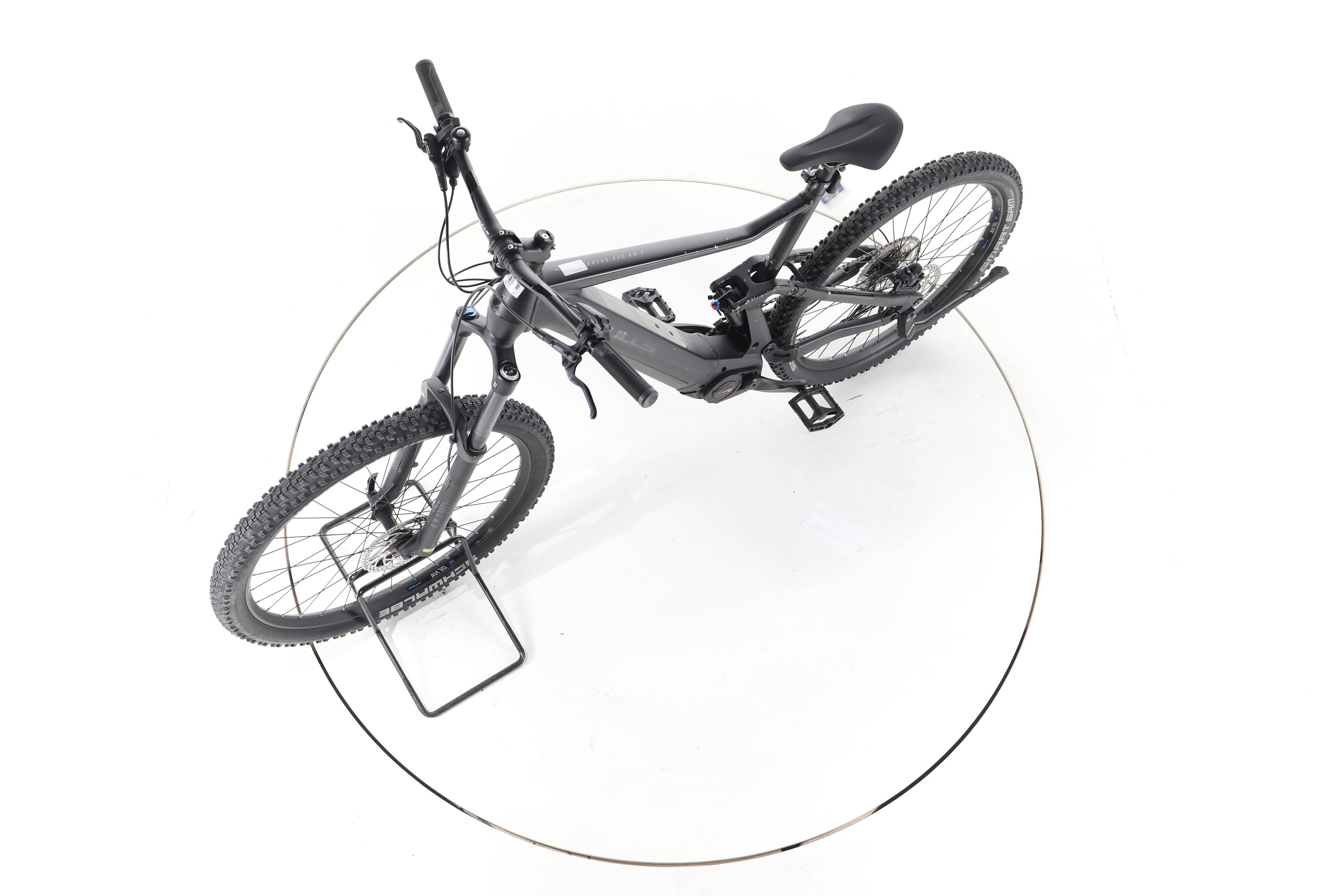 Bulls Copperhead EVO AM 1 E-Bike Fully - Image 18