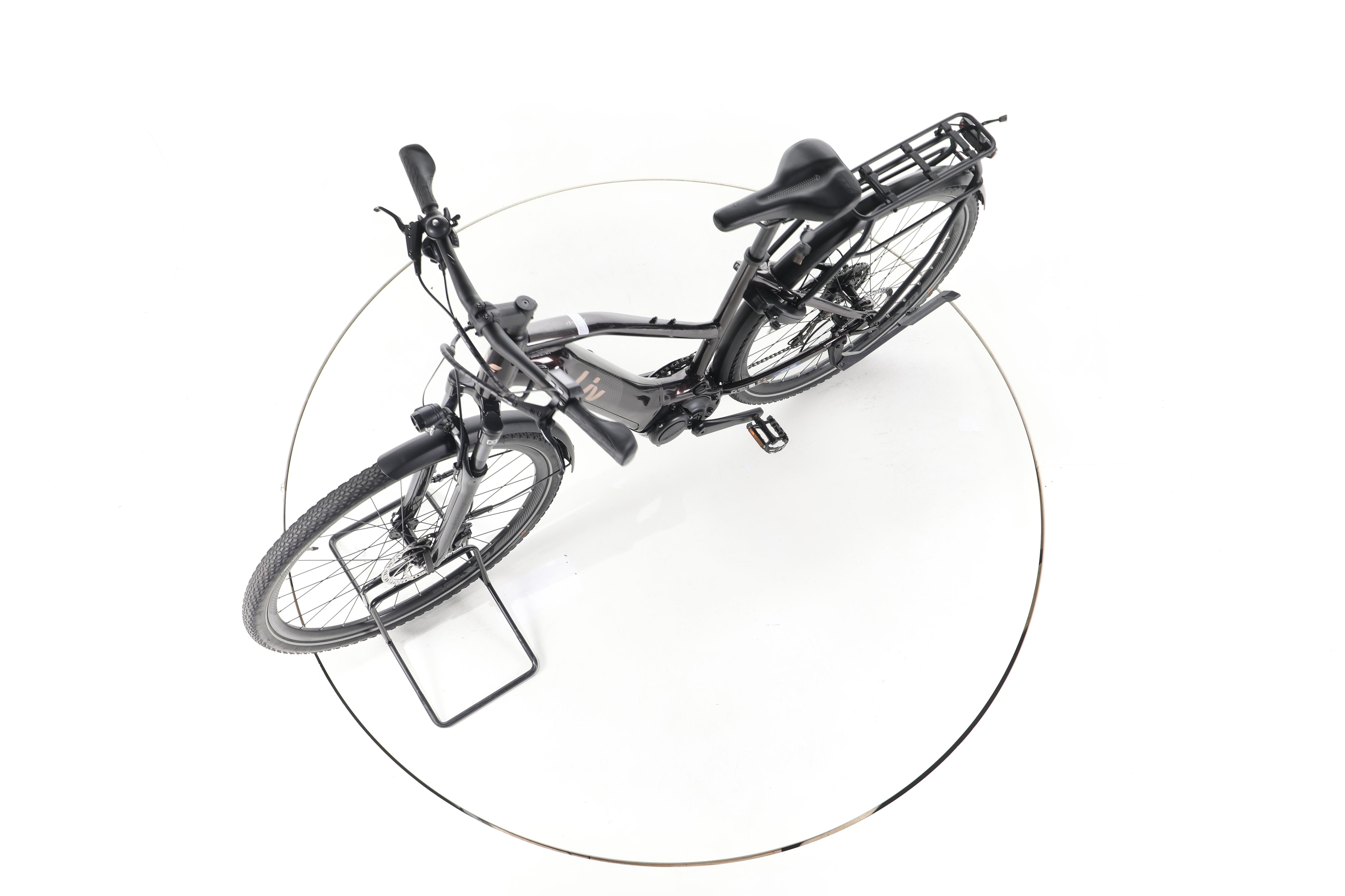 Liv Amiti-E+ 2 Trekking E-Bike - Image 18