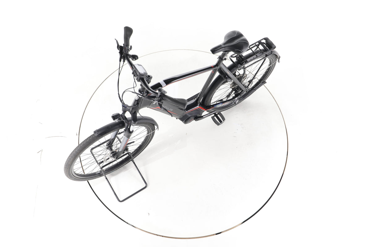 Hercules E-Imperial Trekking E-Bike - Image 18
