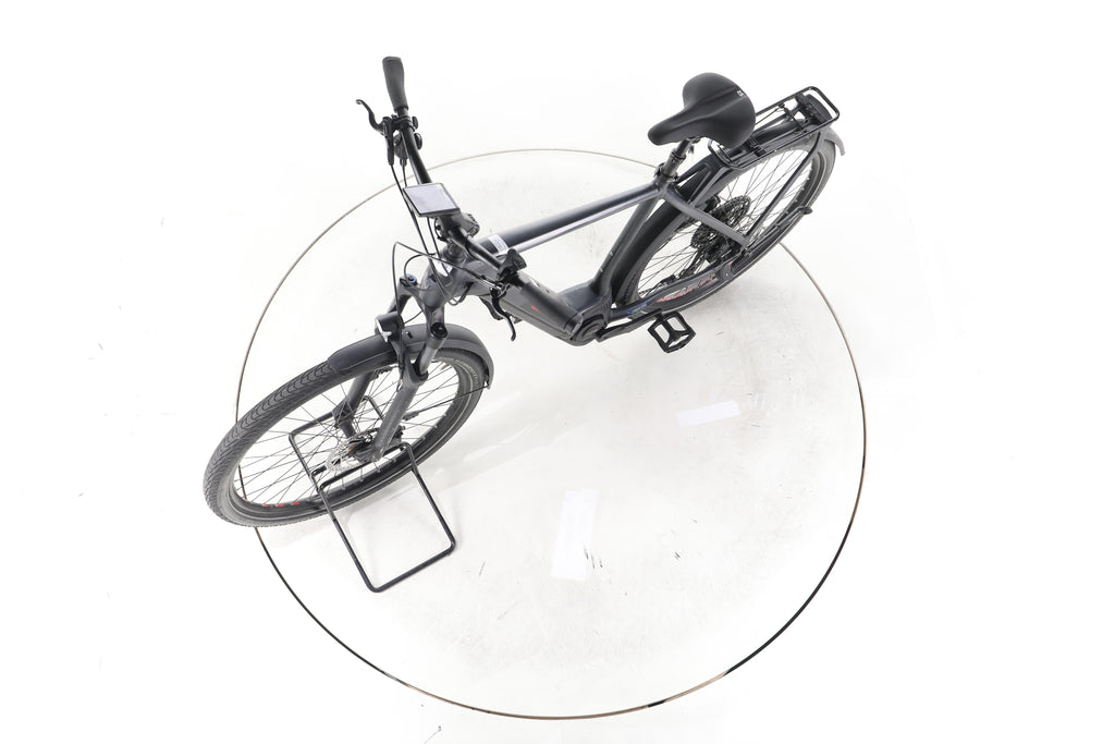 Cube Kathmandu Hybrid SL Trekking E-Bike - Image 18