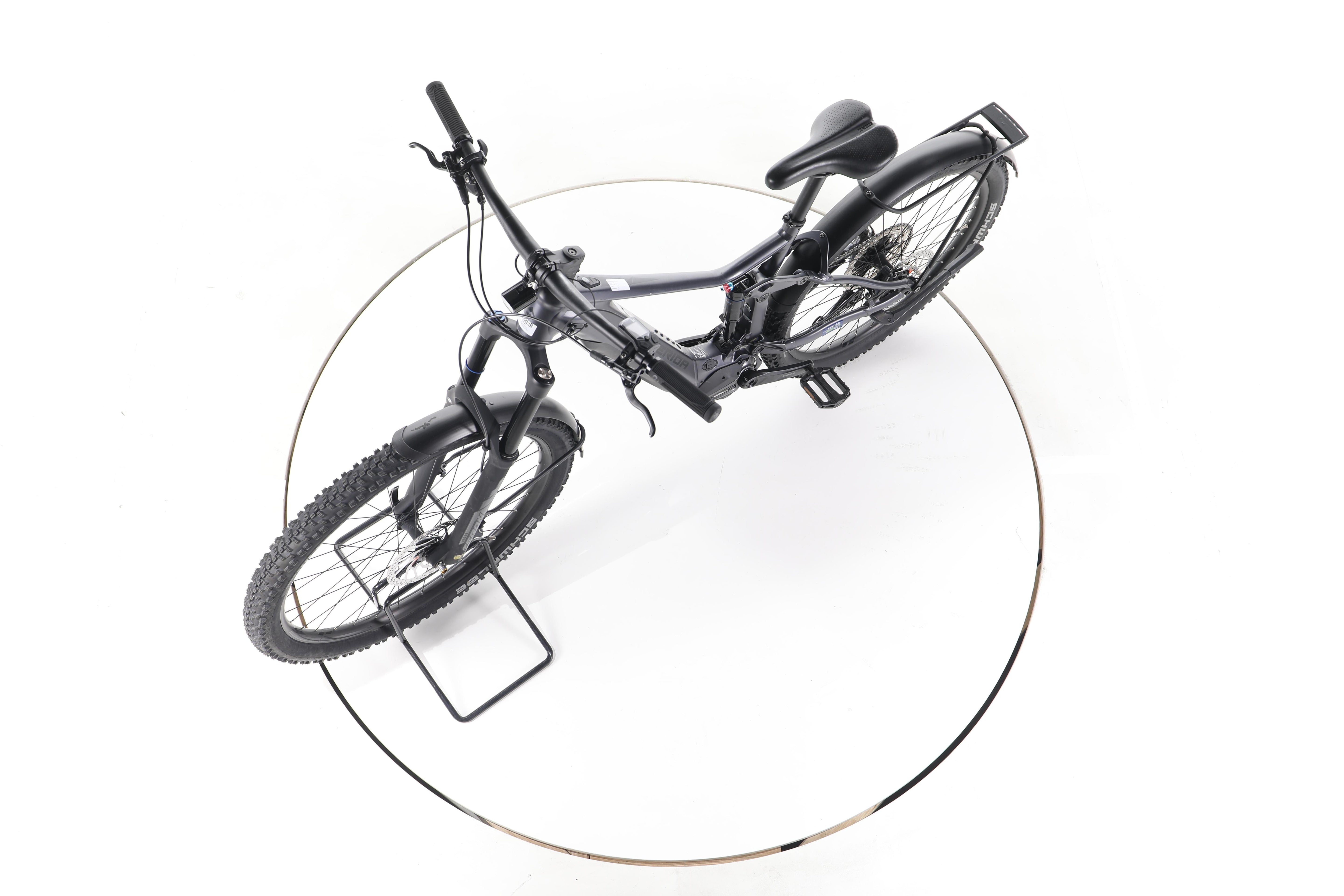 Merida eONE-FORTY EQ SUV E-Bike - Image 18