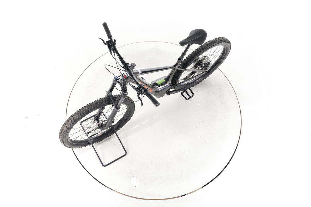 Rocky Mountain Growler Powerplay 30 E-Bike - Image 18
