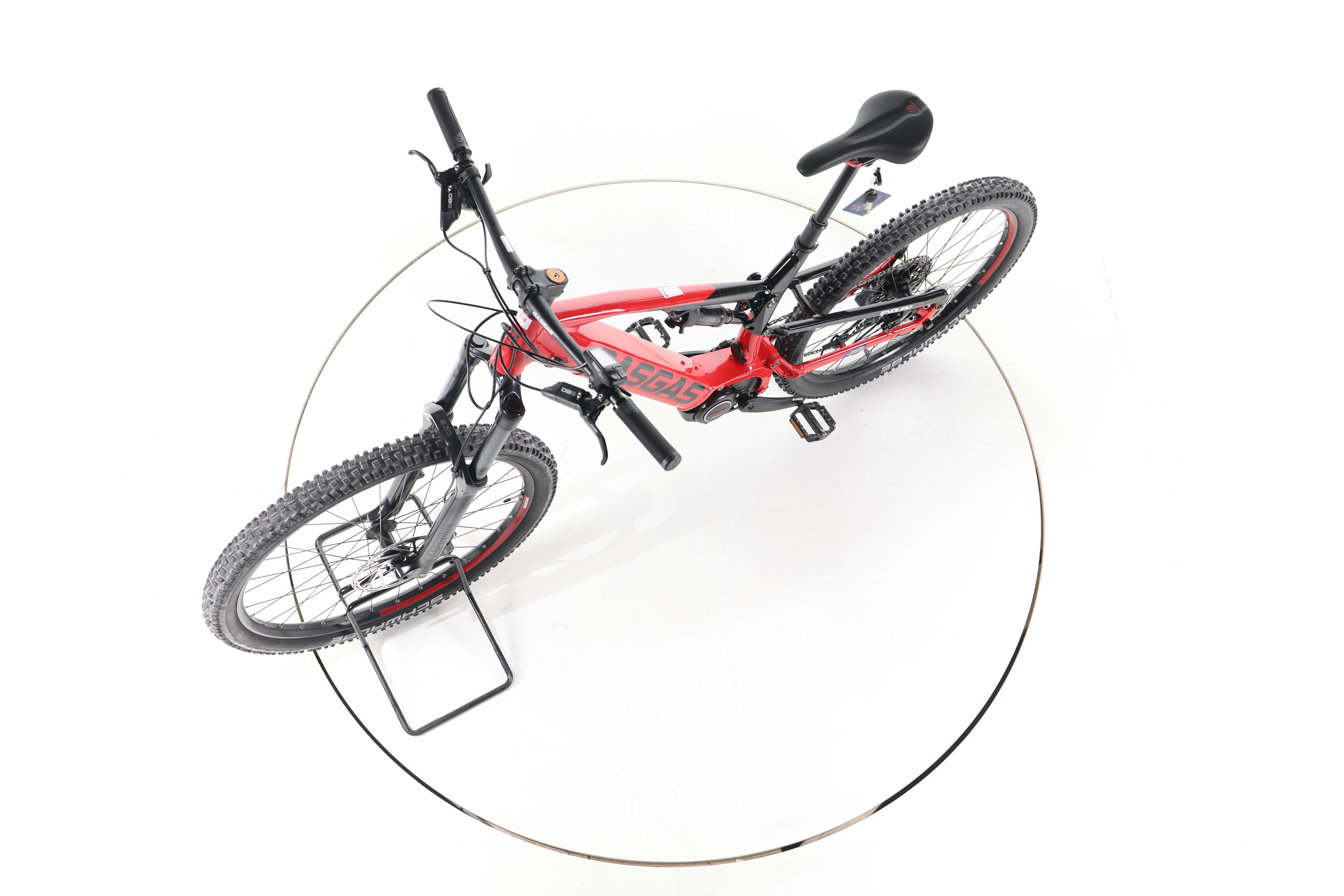 GASGAS G Enduro 1.0 Fully E-Bike - Image 18