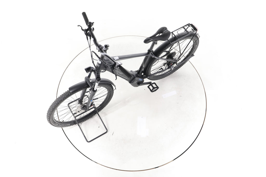 Fischer TERRA 5.0i Trekking E-Bike - Image 18