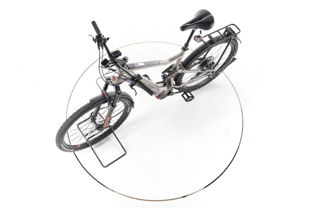 Centurion Lhasa E R2600i EQ SUV E-Bike - Image 18