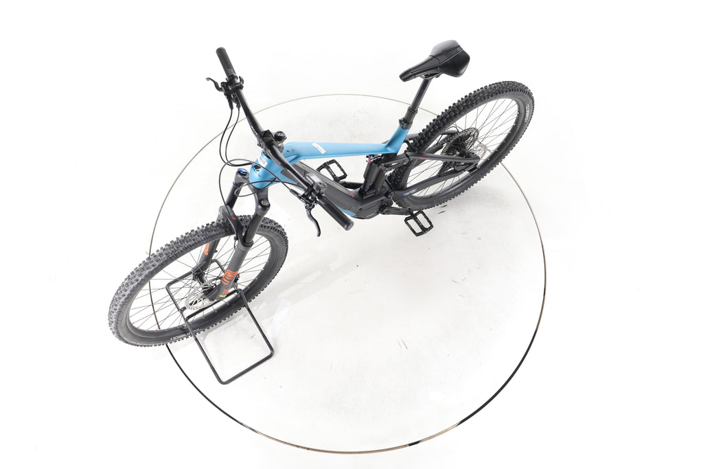 Bulls E-Sonic Evo AM-SL1 E-Bike Fully Carbon 2024 - Image 18