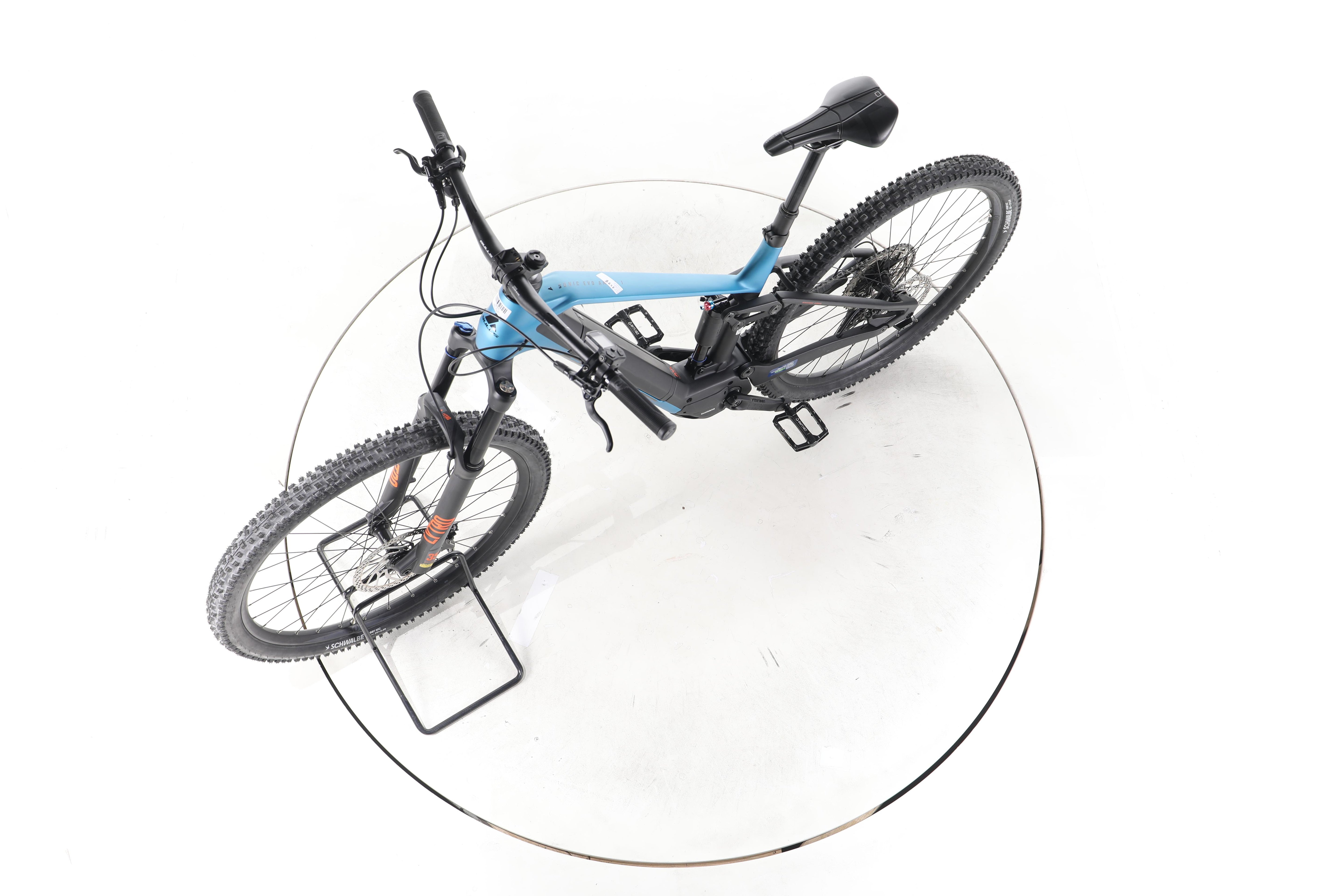 Bulls E-Sonic Evo AM-SL1 E-Bike Fully Carbon 2024 - Image 18