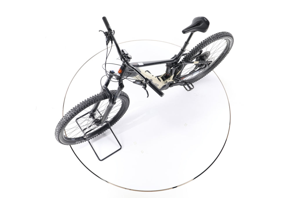 Mondraker DUSK E-Bike Fully - Image 18