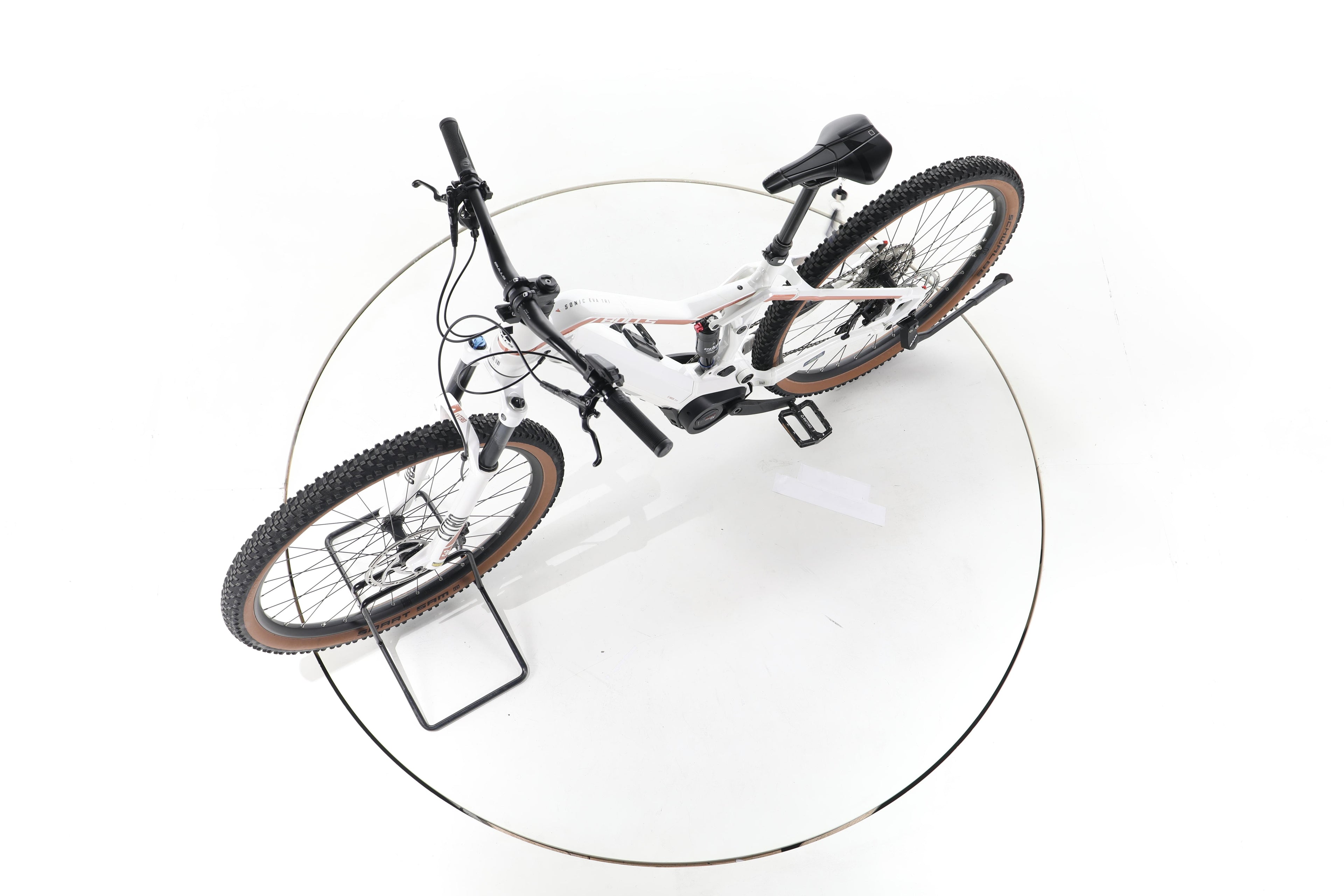 Bulls Sonic EVA TR 1 Fully E-Bike 2024 - Image 18