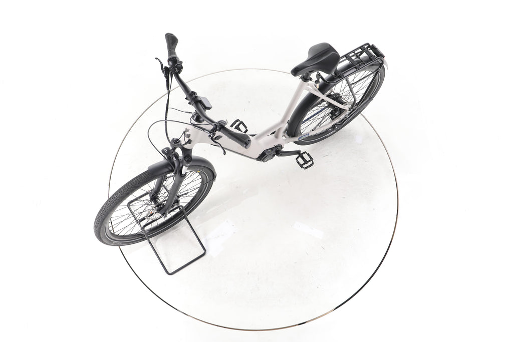 Hepha City 7 Long Range City E-Bike Tiefeinsteiger 2025 - Image 18
