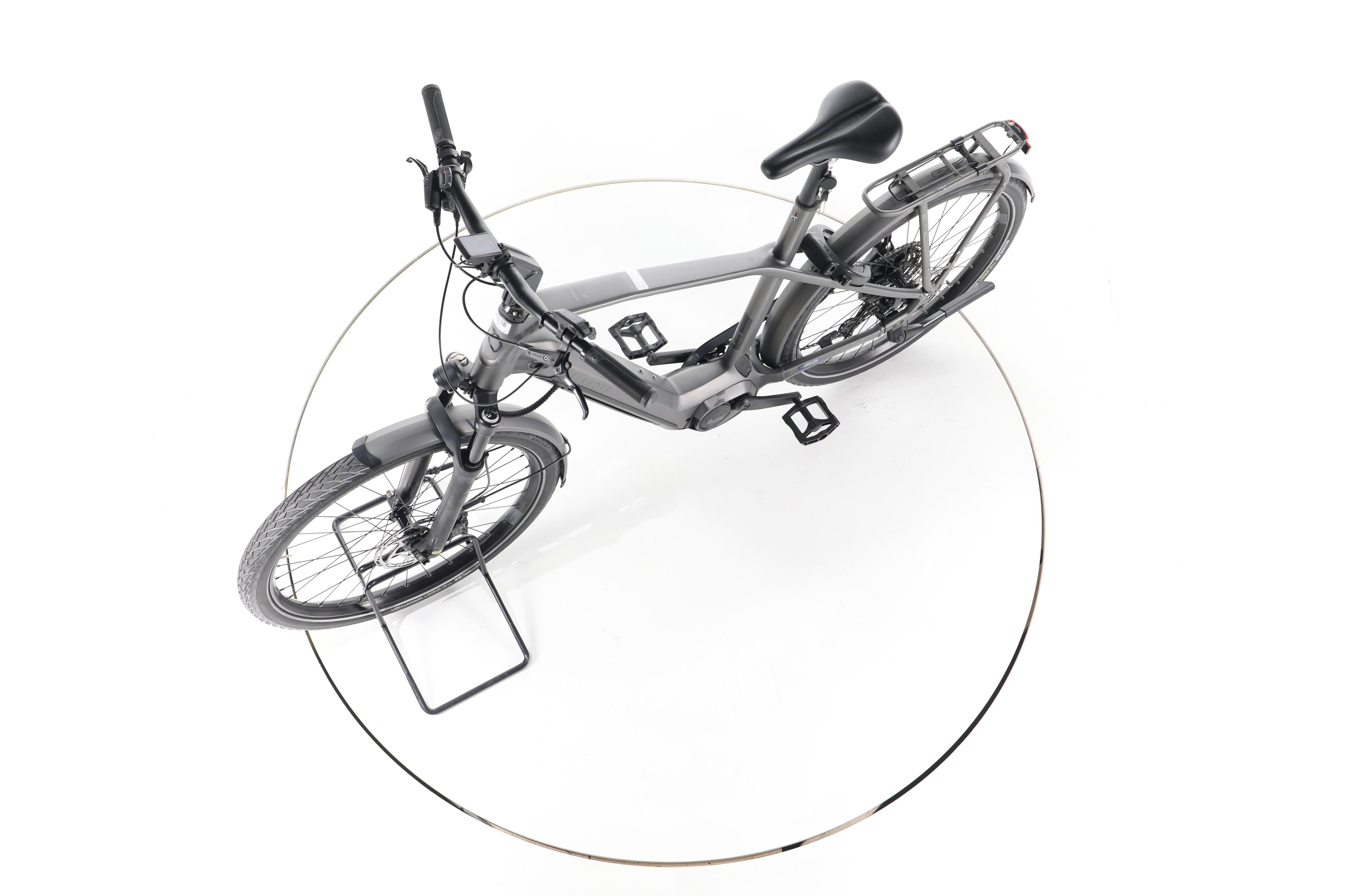 Kalkhoff Endeavour 7.B Move+ Trekking E-Bike - Image 18