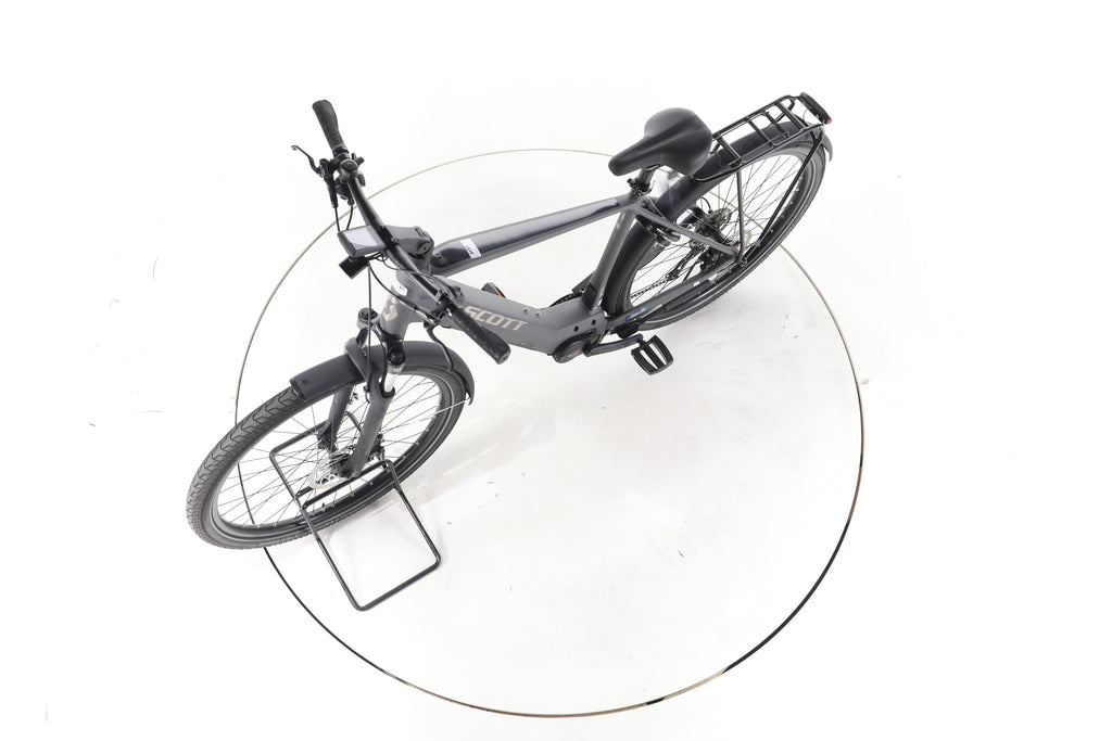 Scott Sub Tour eRIDE 20 Trekking E-Bike - Image 18