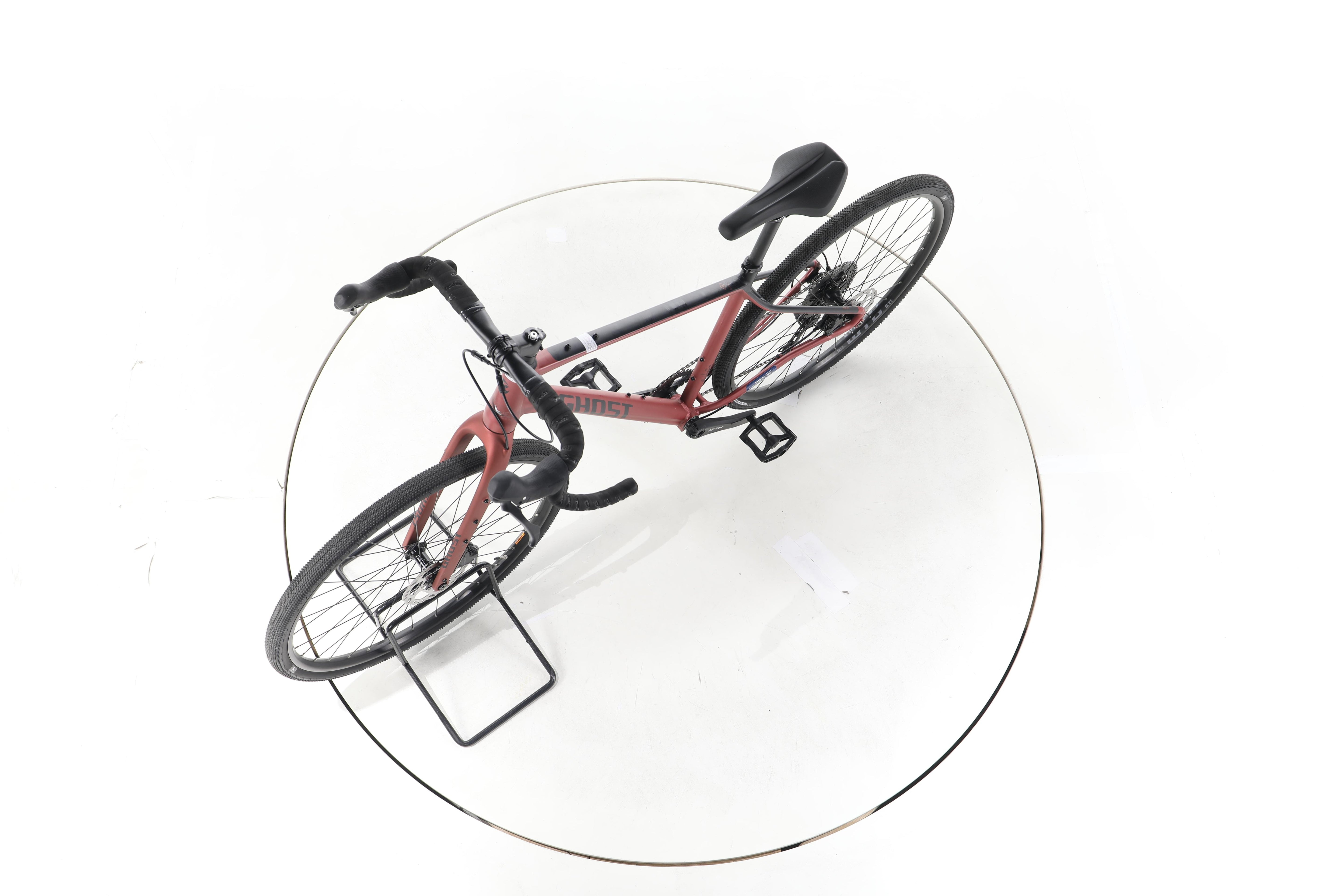 Ghost Asket Advanced EQ Gravelbike - Image 18