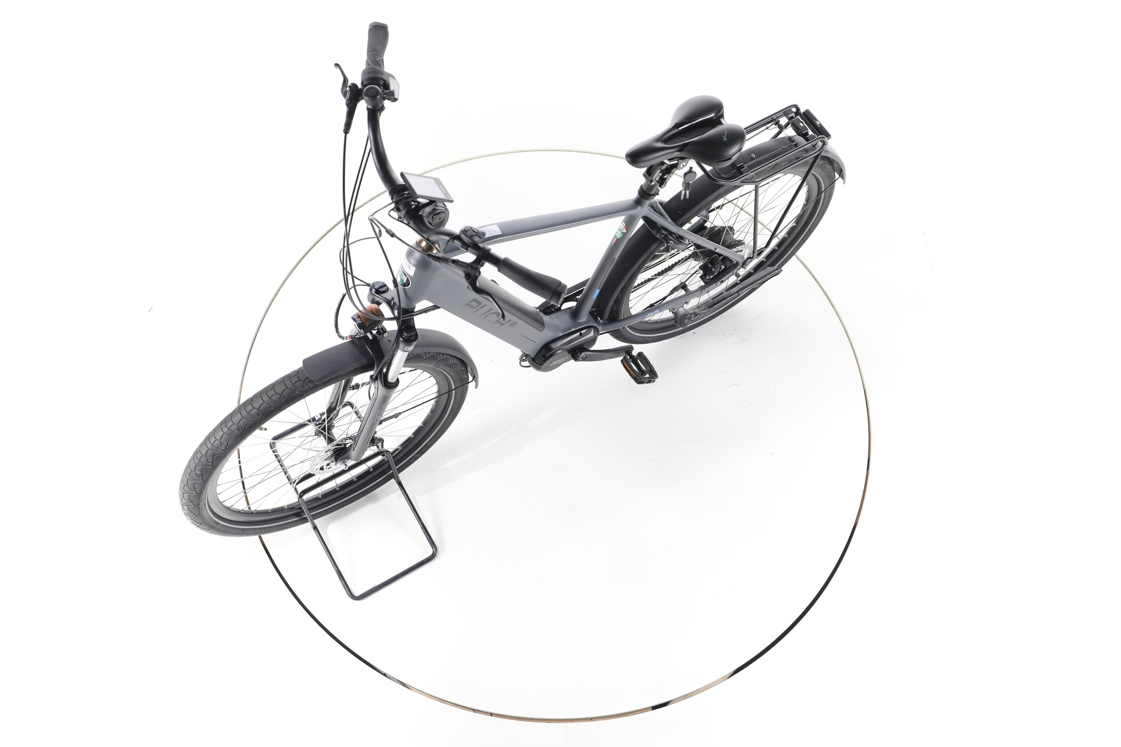 Puch Q4.8 SUV FL City E-Bike - Image 18