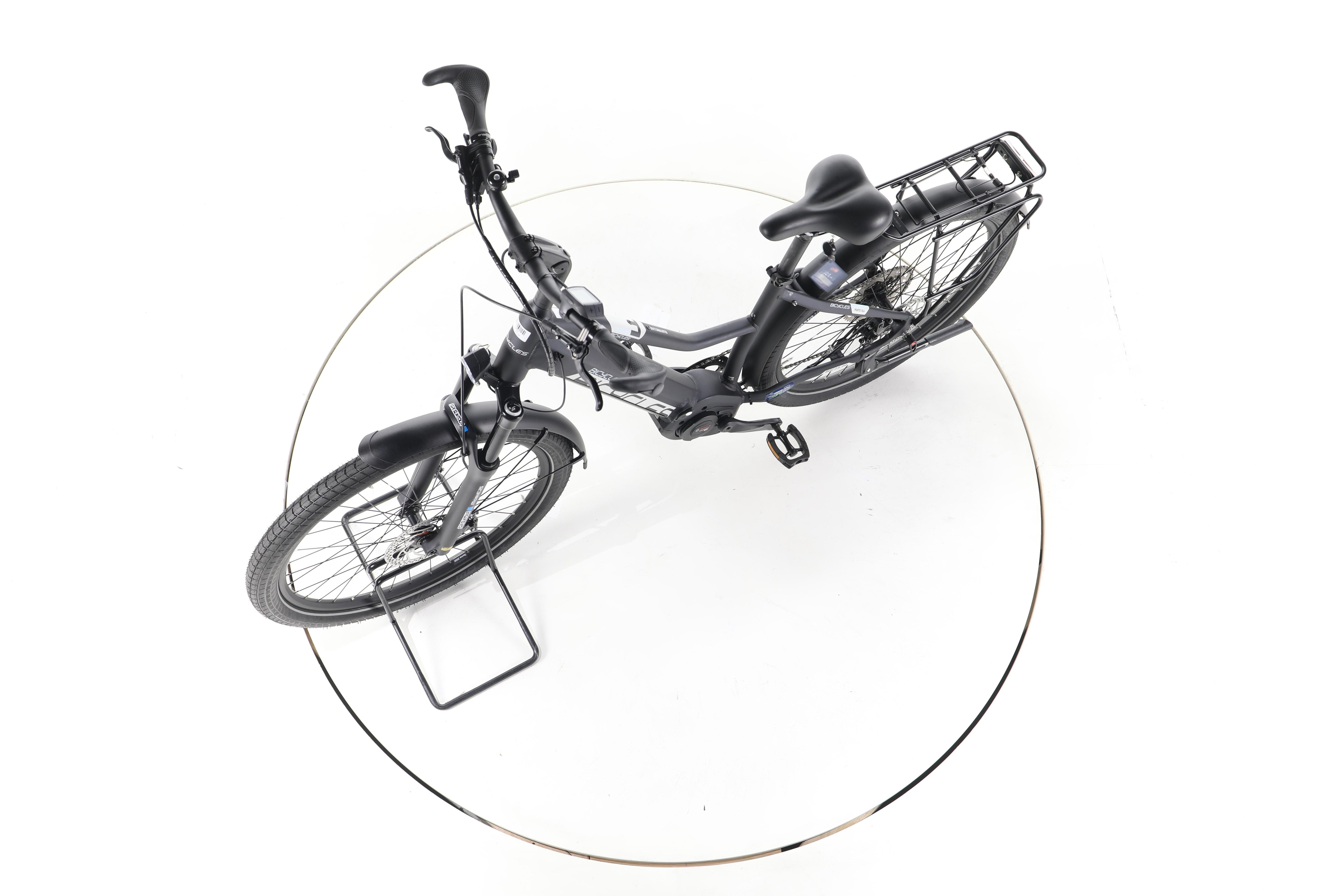 Bicycles PORTO 10.6 Trekking E-Bike - Image 18