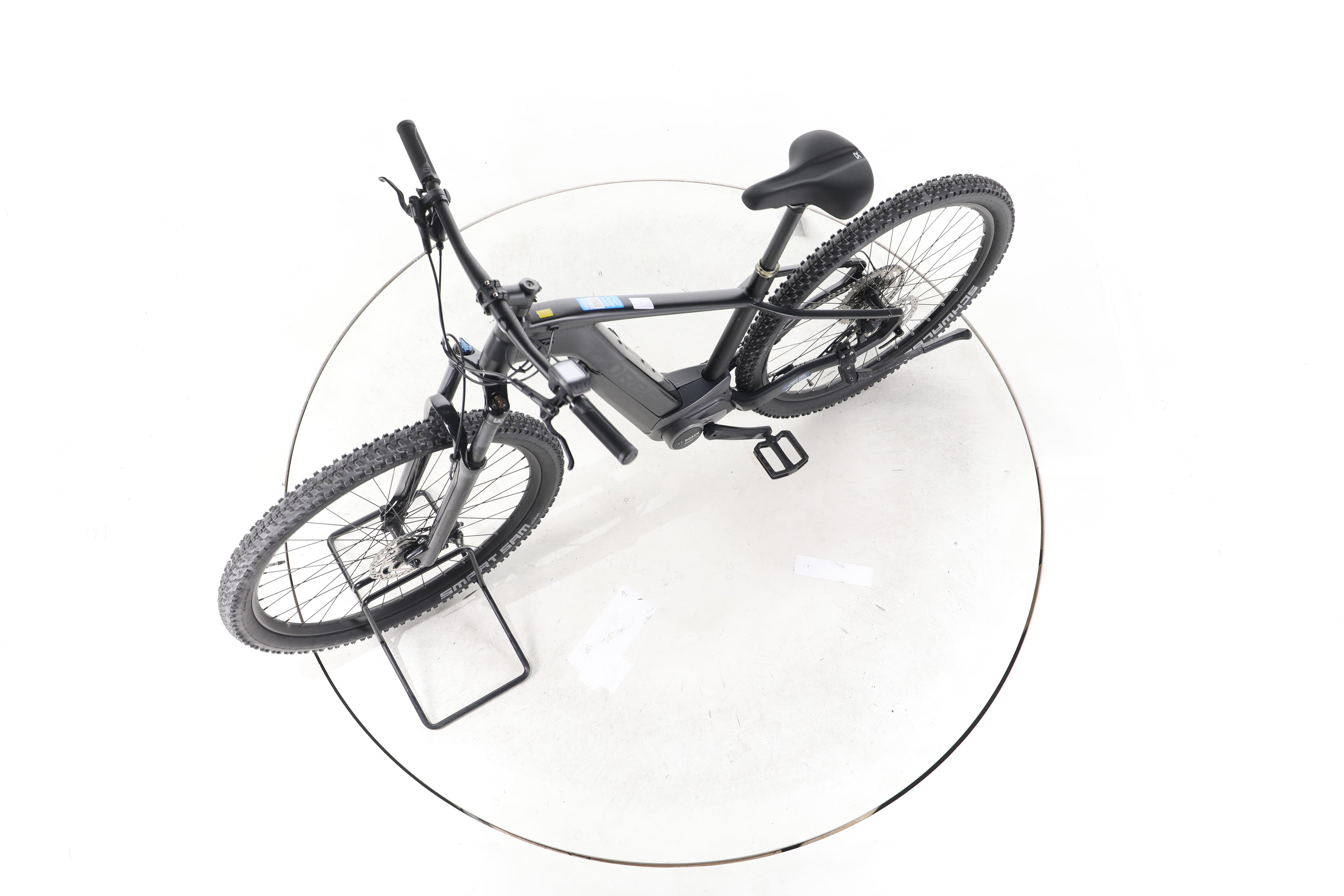 Orbea Keram E-Bike - Image 18