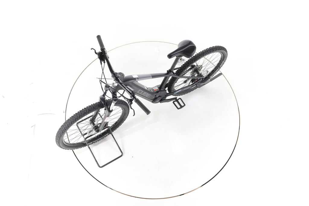 Cube Reaction Hybrid Performance E-Bike - Image 18