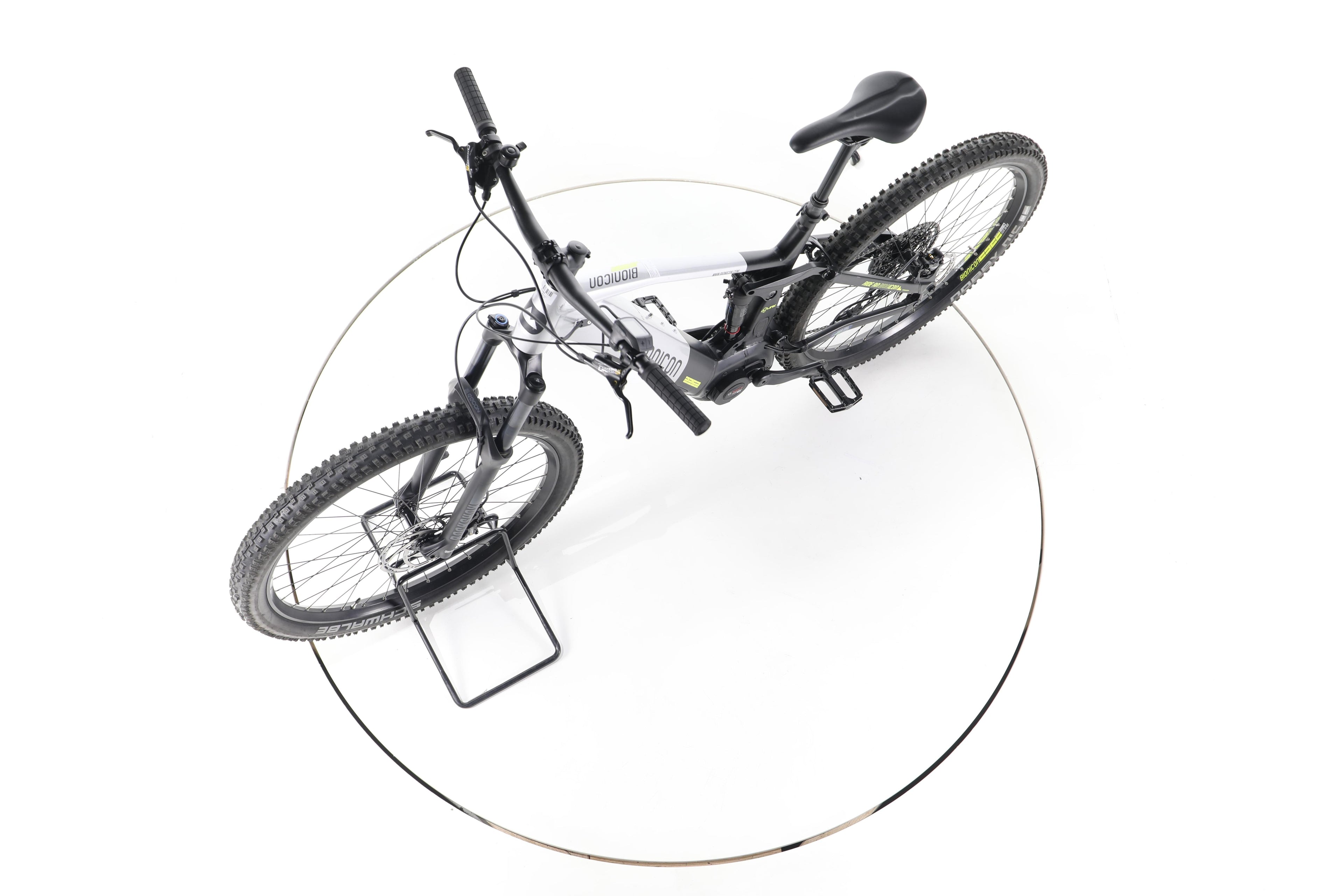 Bionicon Jesse FS1 Fully E-Bike - Image 18