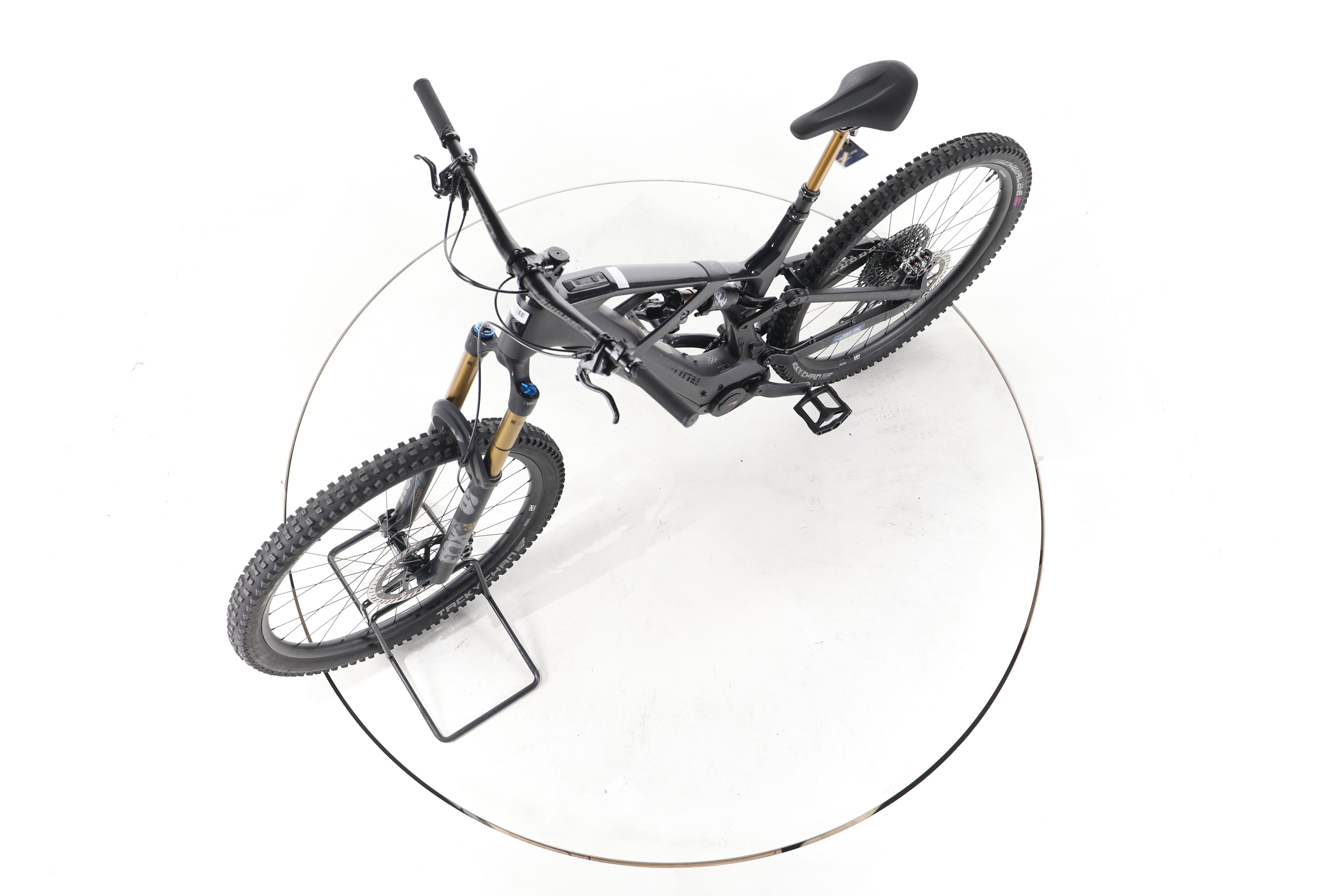 Radon Deft 10.0 E-Bike Fully Carbon 2024 - Image 18