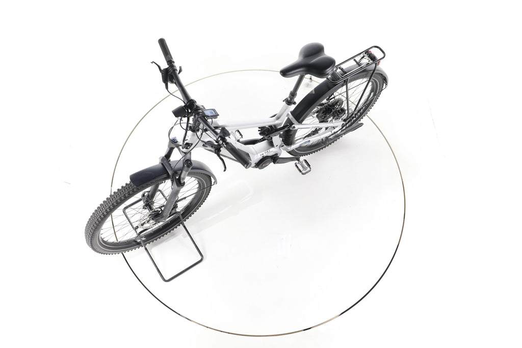Conway Xyron SUV 2.7 SUV E-Bike - Image 18