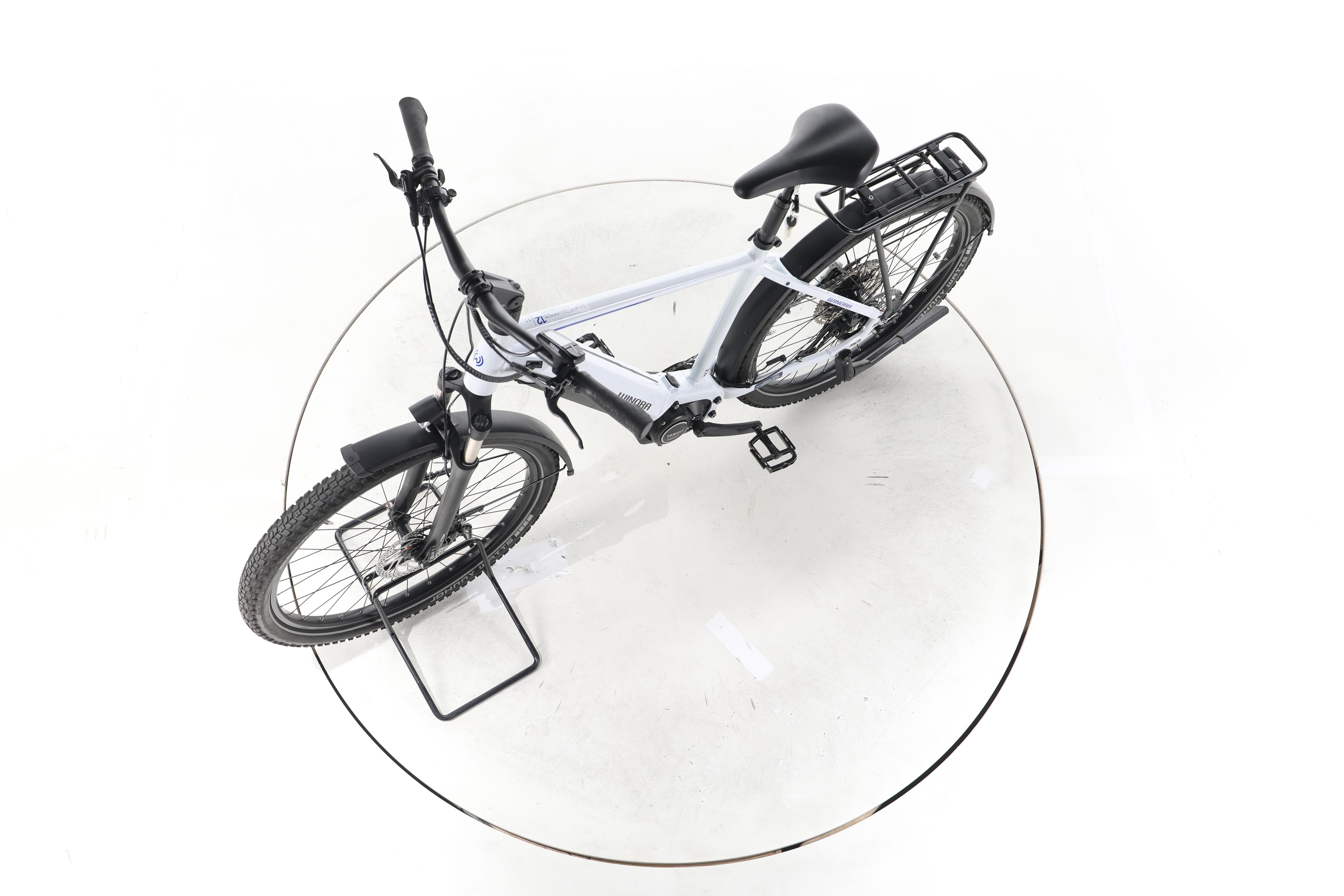 Winora Yucatan 12 Trekking E-Bike 2024 - Image 18