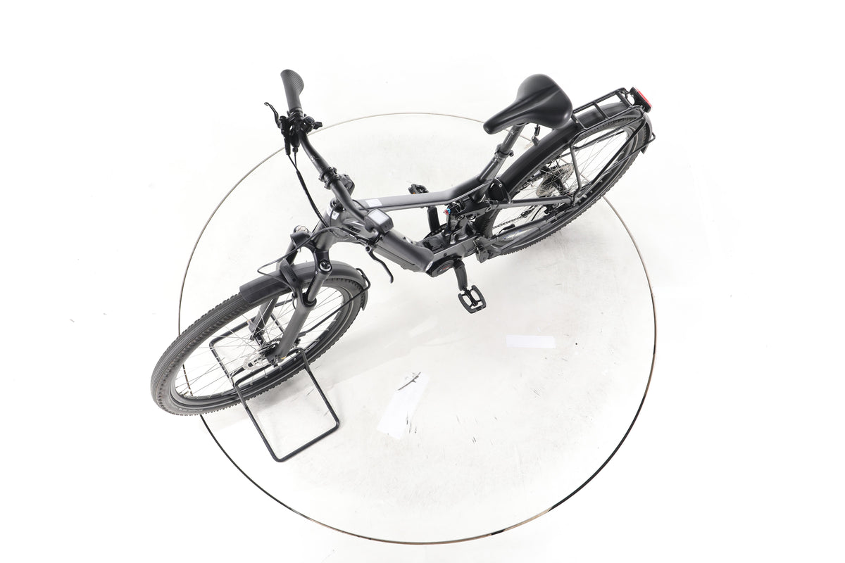 Bergamont E-Horizon FS Edition SUV E-Bike - Image 18