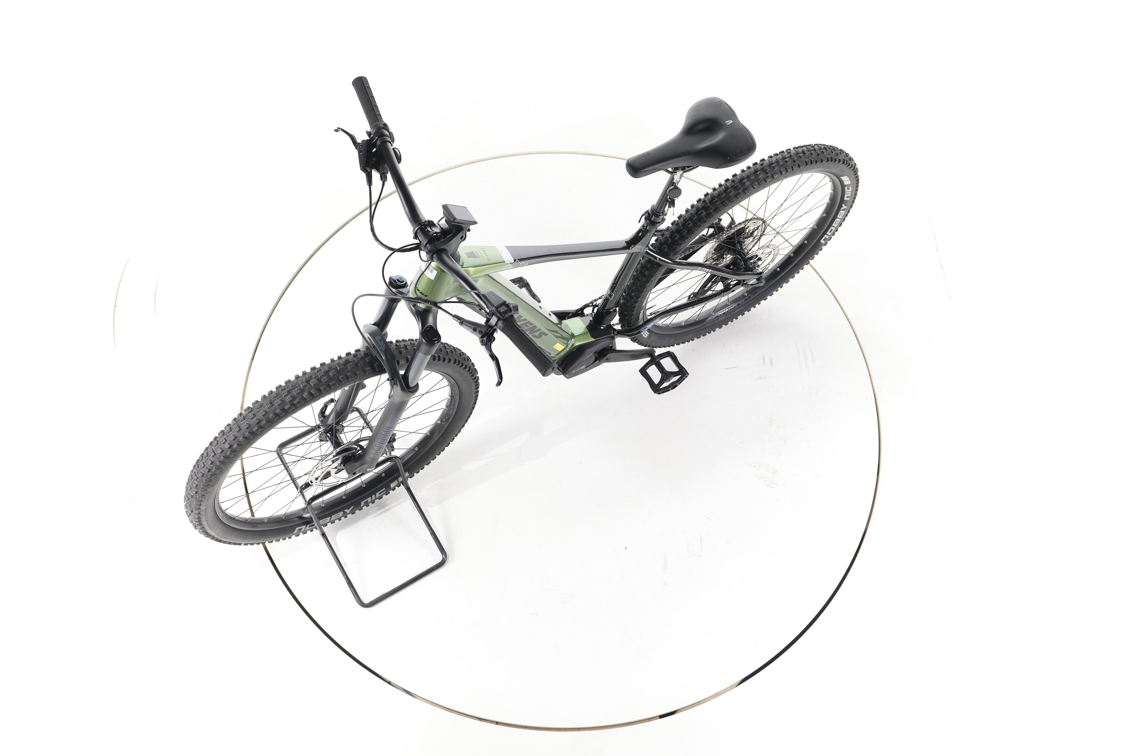 Stevens E-Juke E-Bike 2023 - Image 18