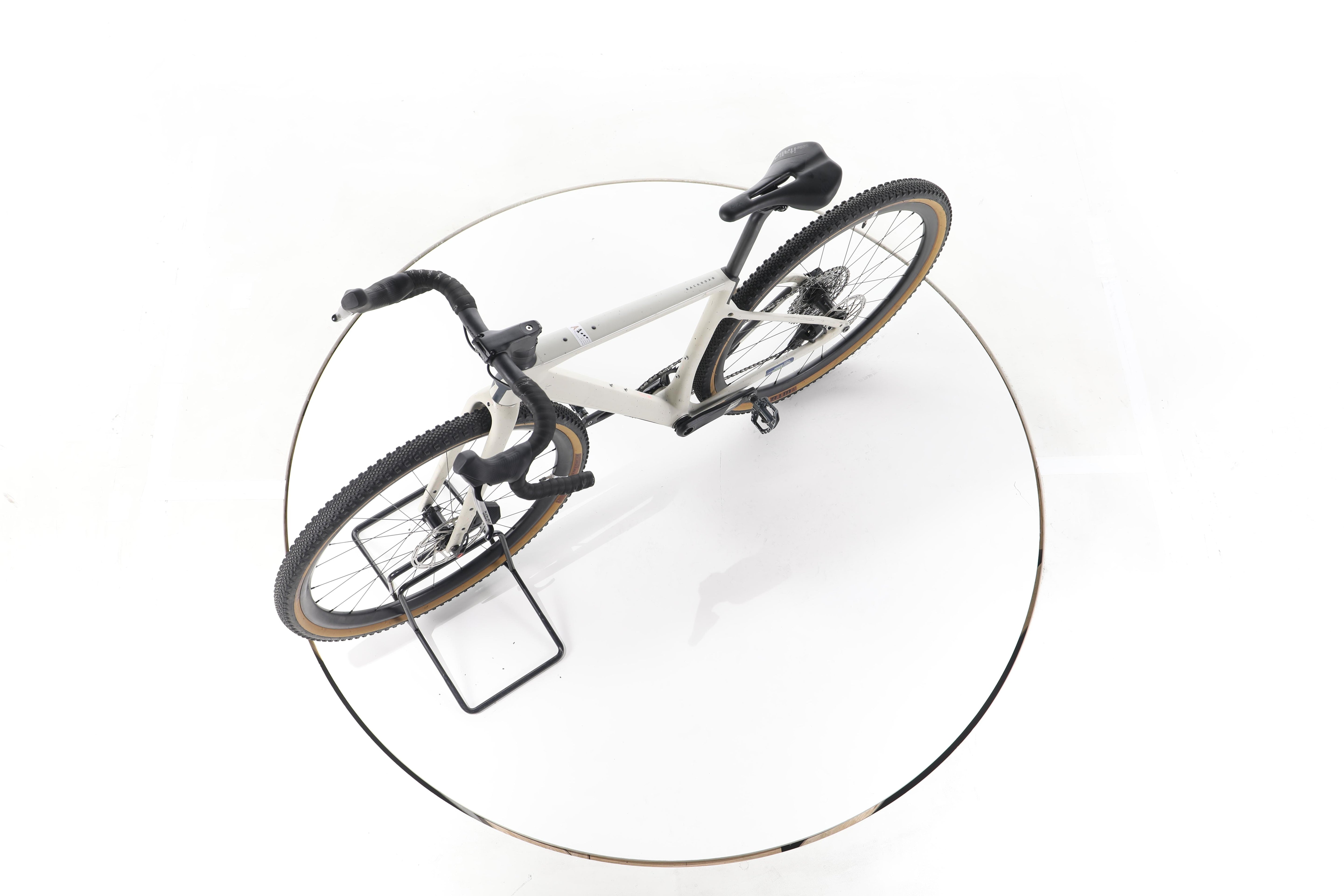 Rose Backroad Gravelbike Carbon 2025 - Image 18