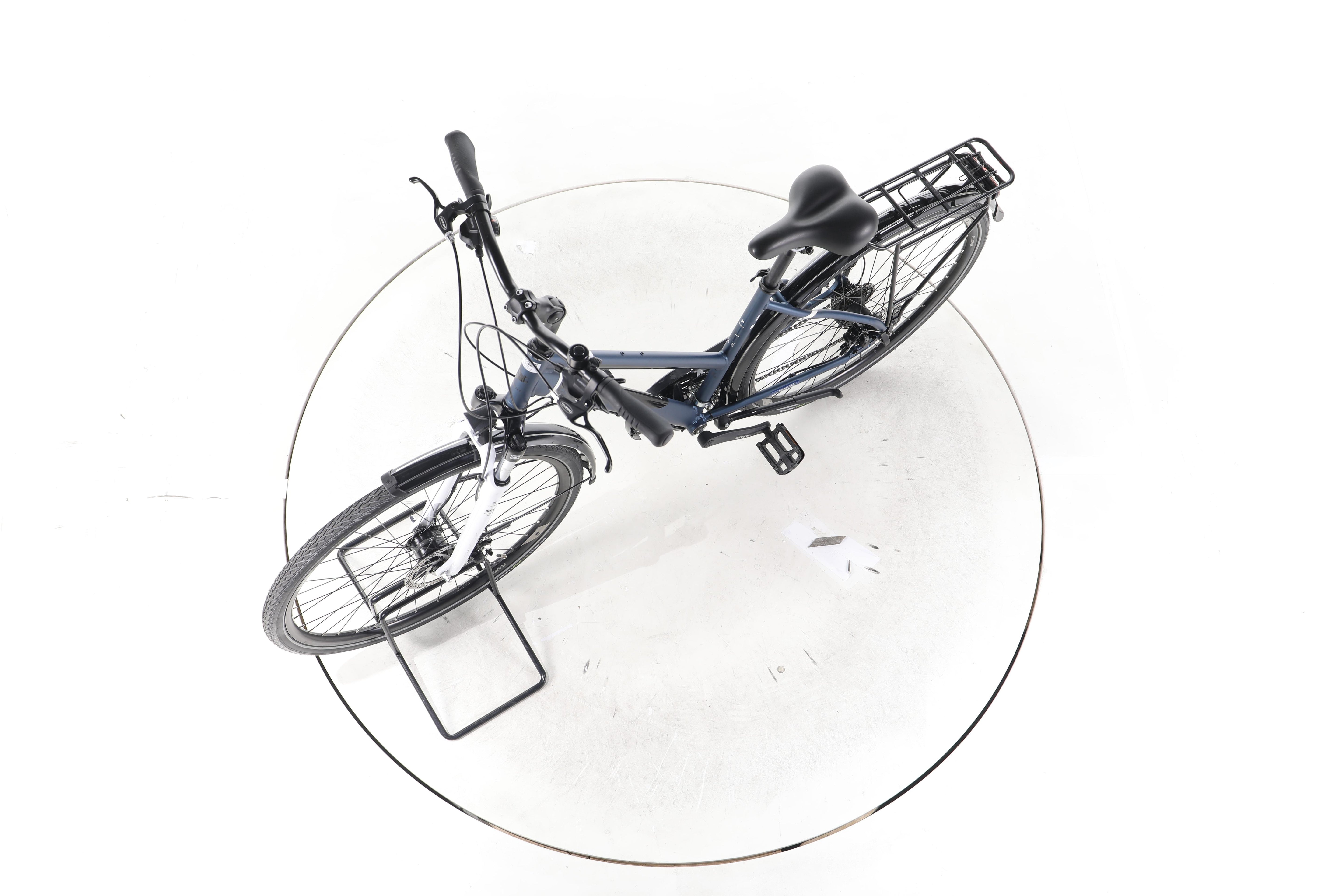 Pegasus Ancura Disc Fahrrad City & Trekking - Image 18