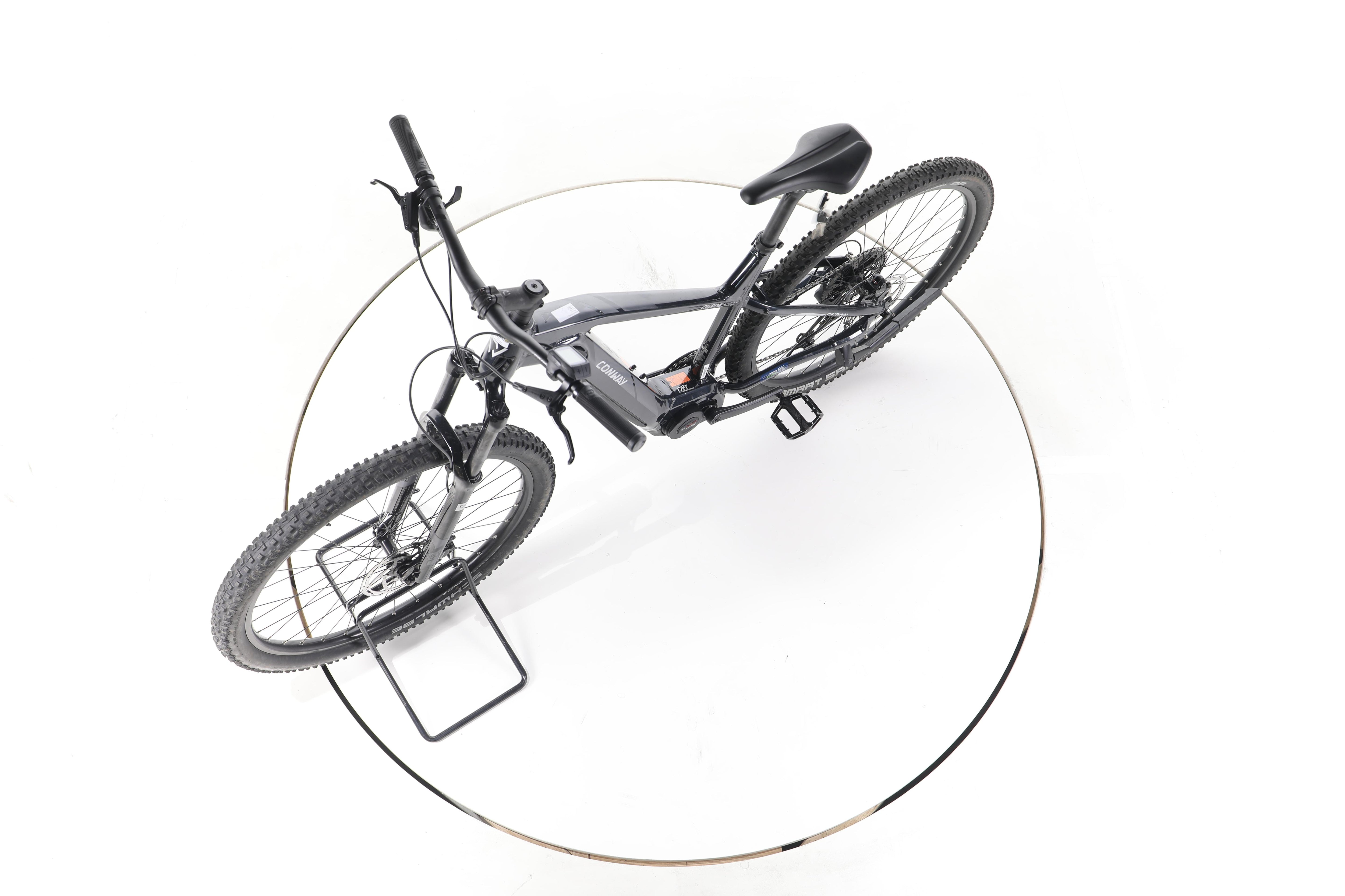 Conway Cairon S 2.0 E-Bike - Image 18