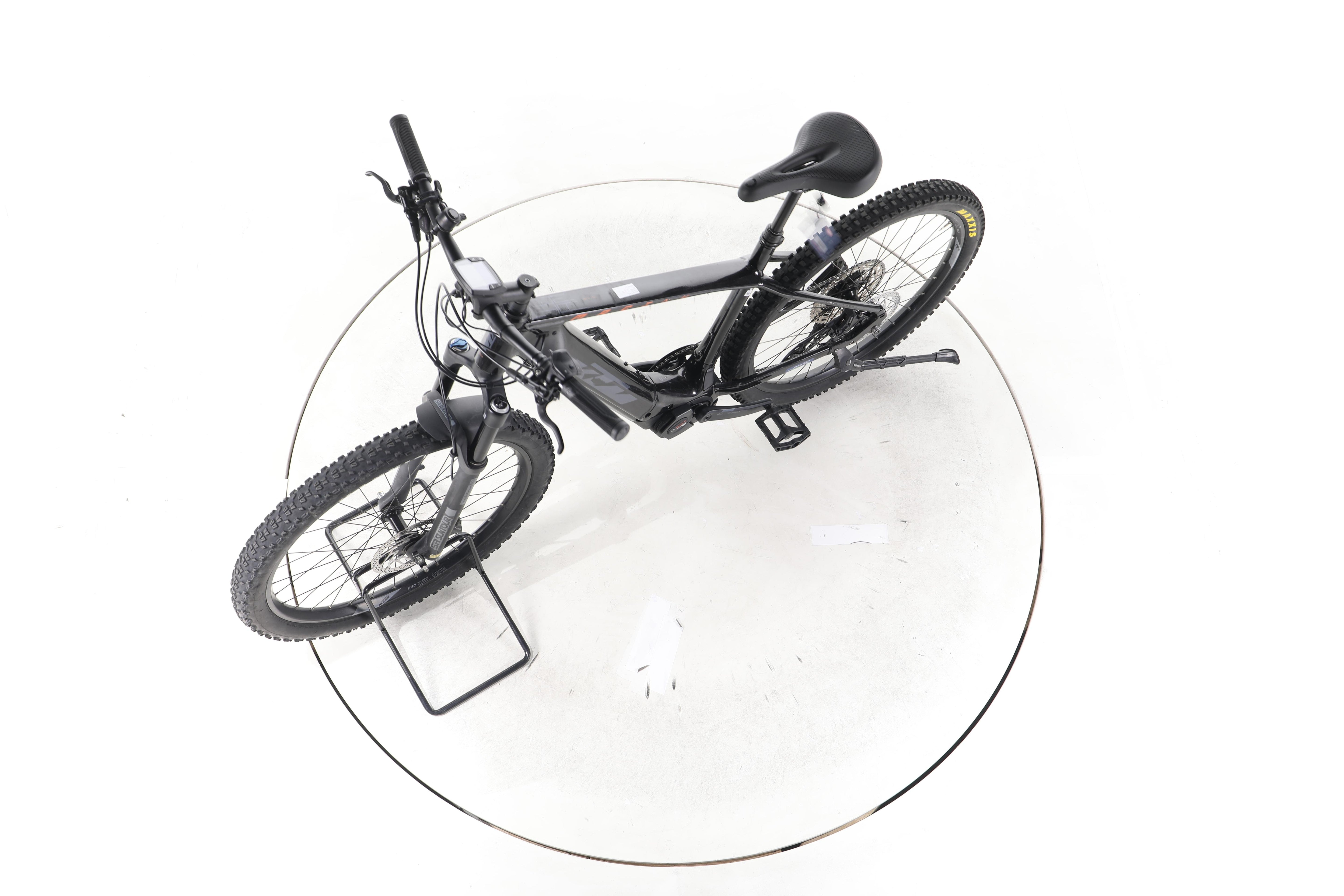 KTM Macina Team 672 E-Bike - Image 18