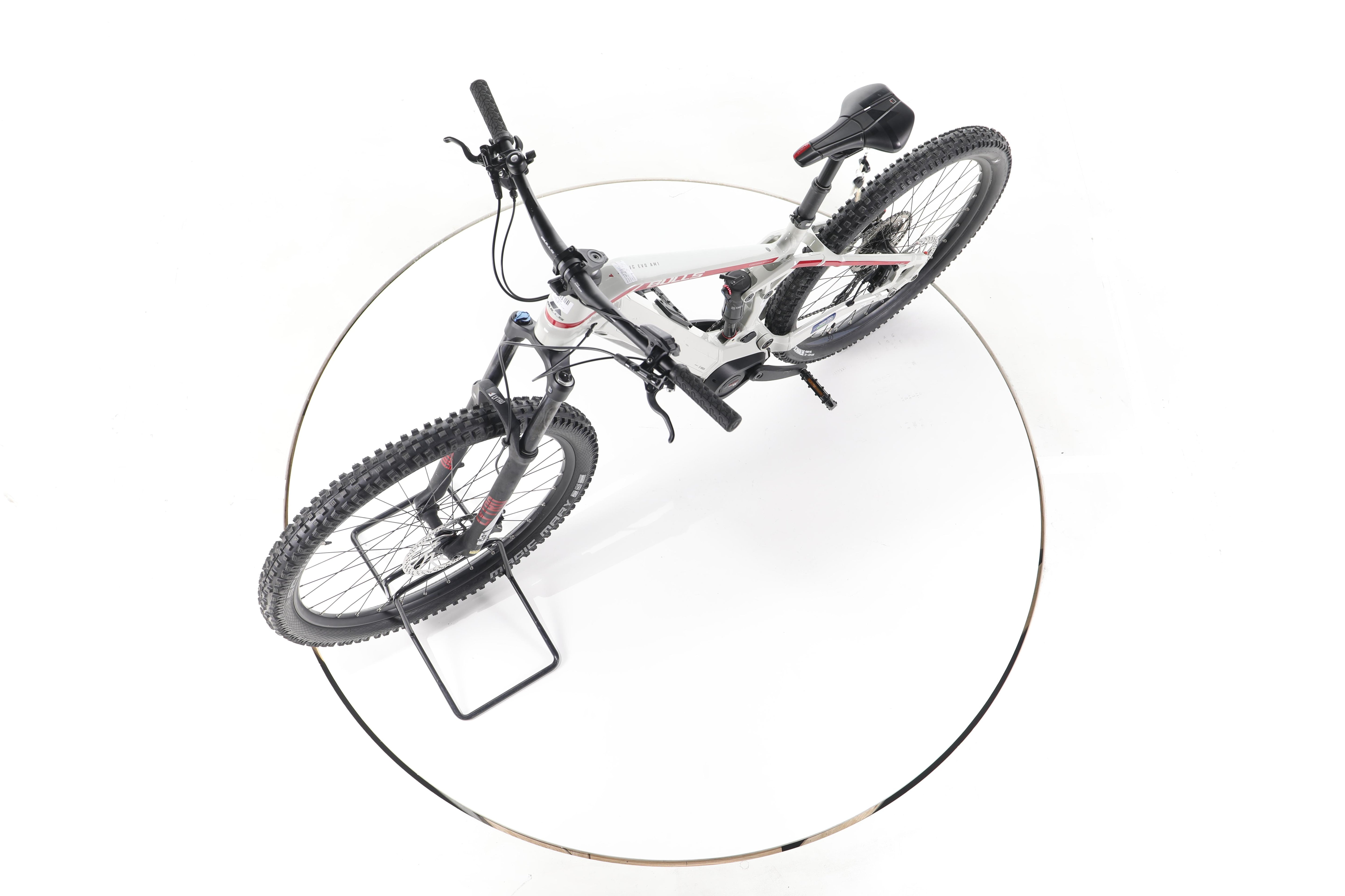 Bulls Sonic EVO AM 1 E-Bike Fully - Image 18