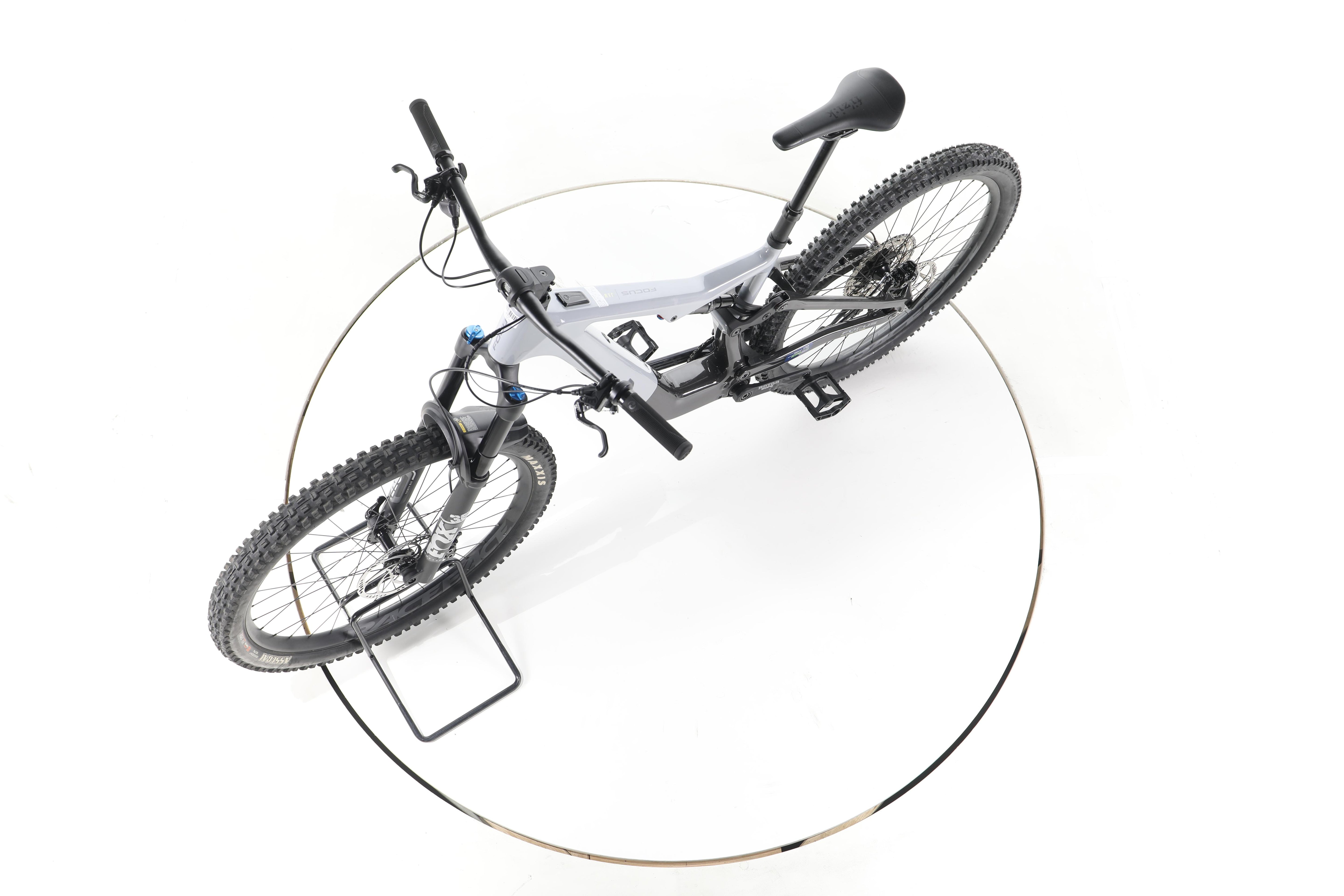 Focus JAM² SL 8.7 E-Bike Fully Carbon - Image 18