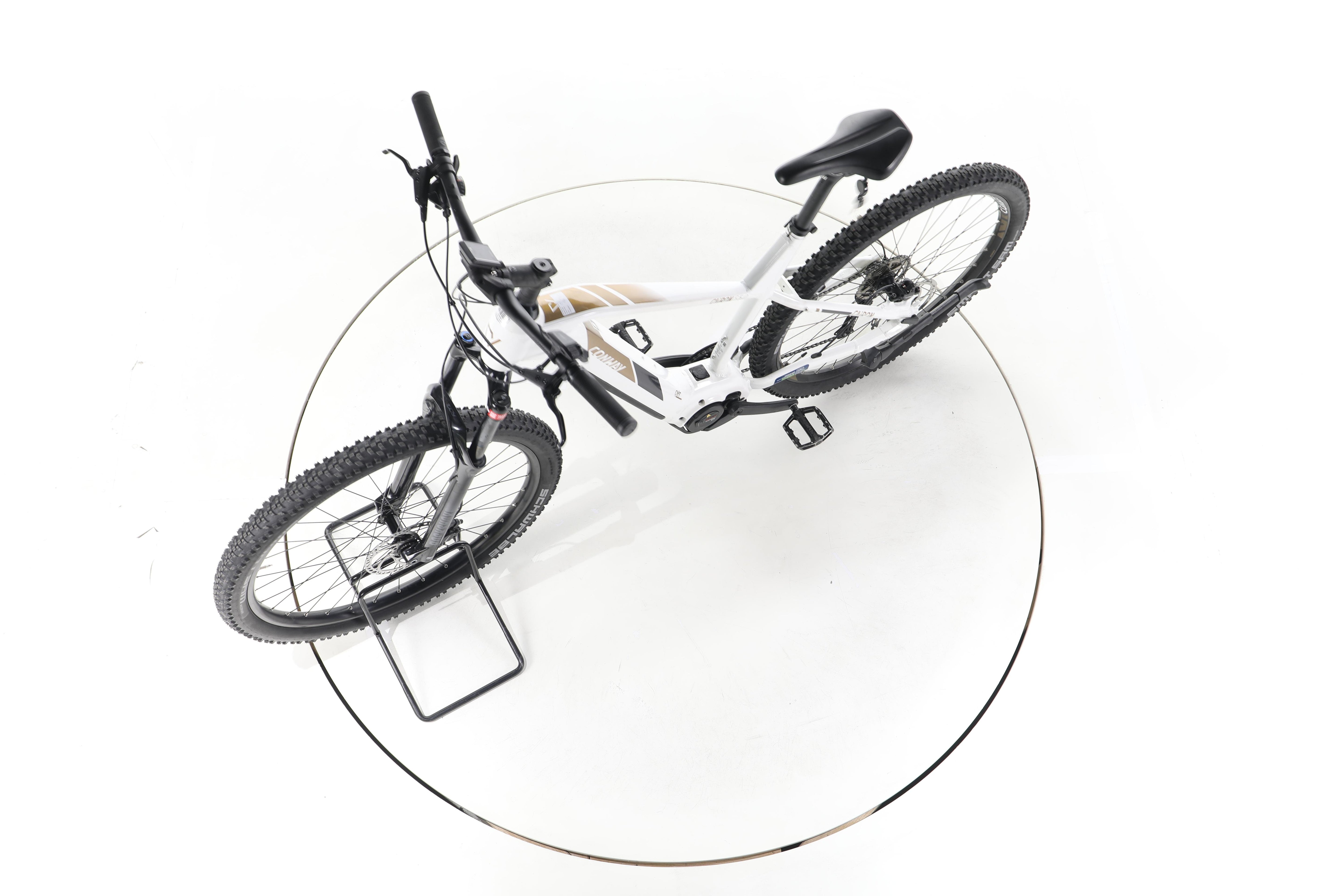 Conway Cairon S 5.0 E-Bike - Image 18