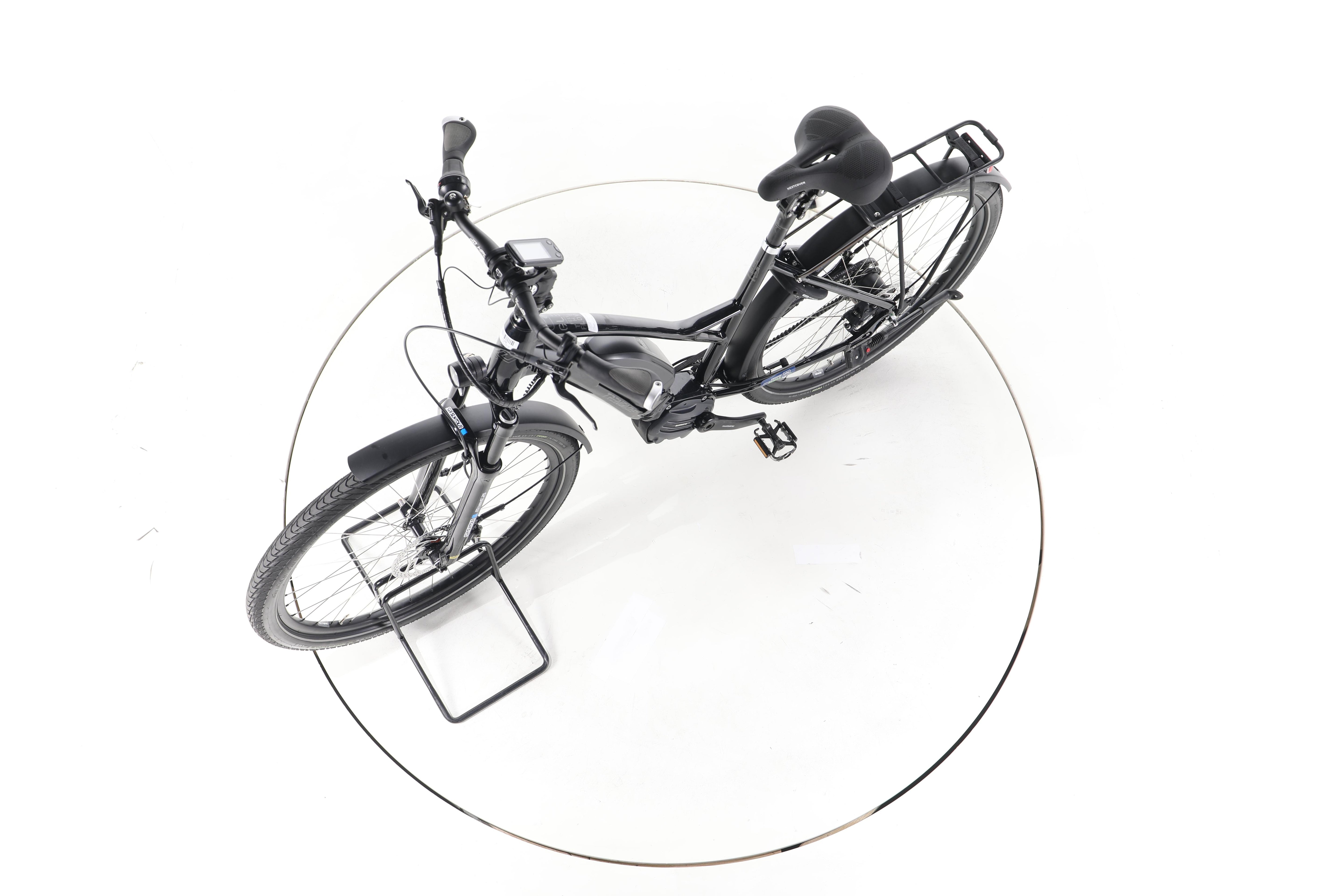 TRENGA DE GLE 9.2 Gates Trekking E-Bike - Image 18