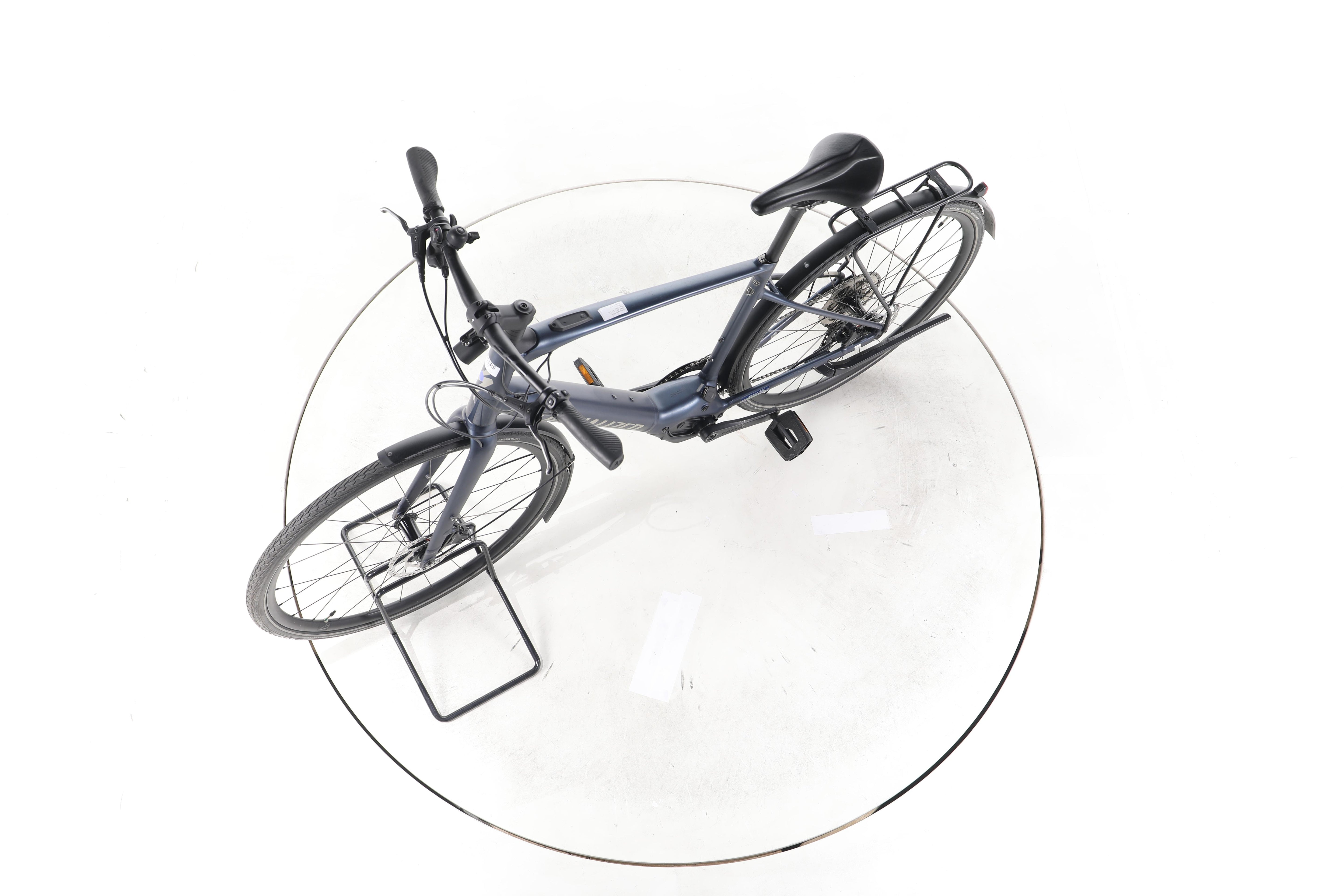 Specialized Vado SL 4.0 EQ Trekking E-Bike - Image 18