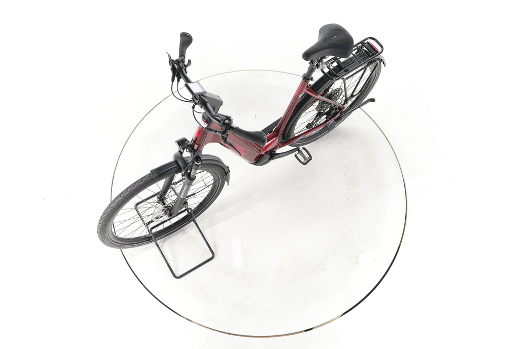 KTM Macina Style Pro Trekking E-Bike Tiefeinsteiger 2024 - Image 18