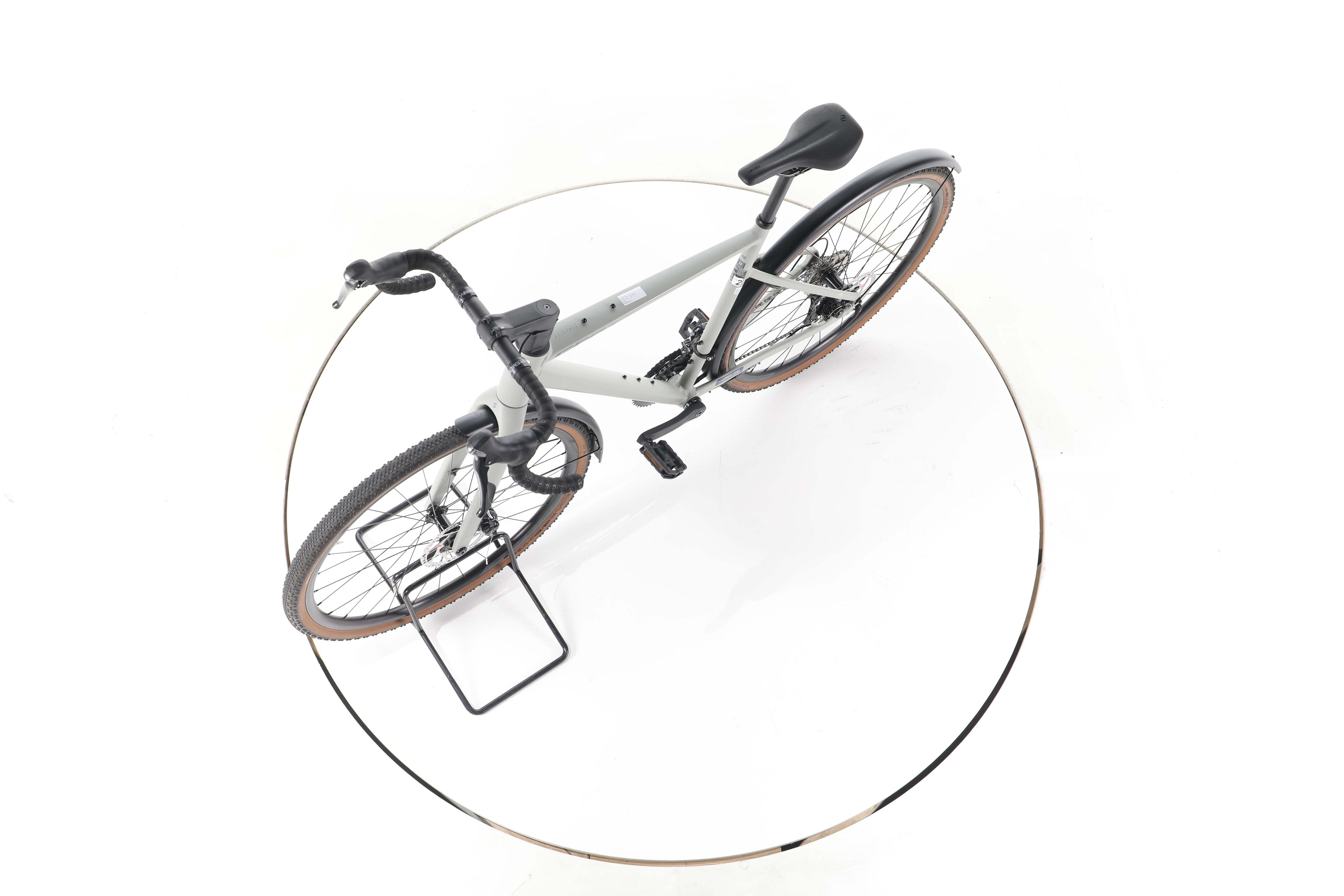 Scott Speedster Gravel 40 EQ Gravelbike 2024 - Image 18