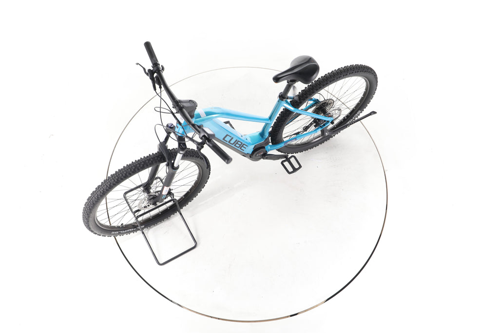 Cube Reaction Hybrid ON E-Bike - Image 18