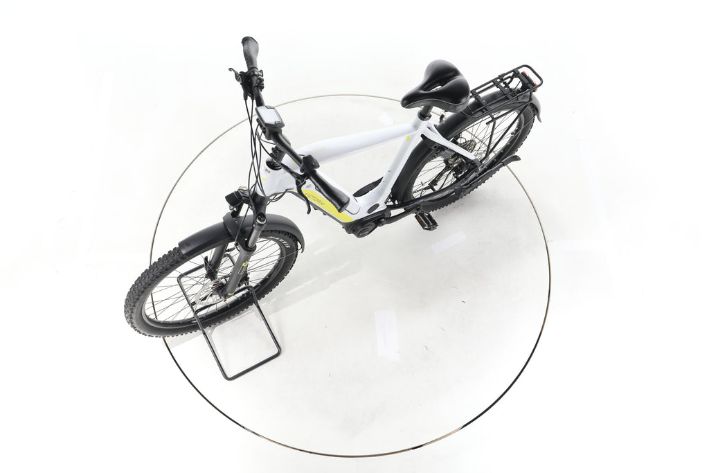 Victoria eAdventure 12.6 Trekking E-Bike - Image 18