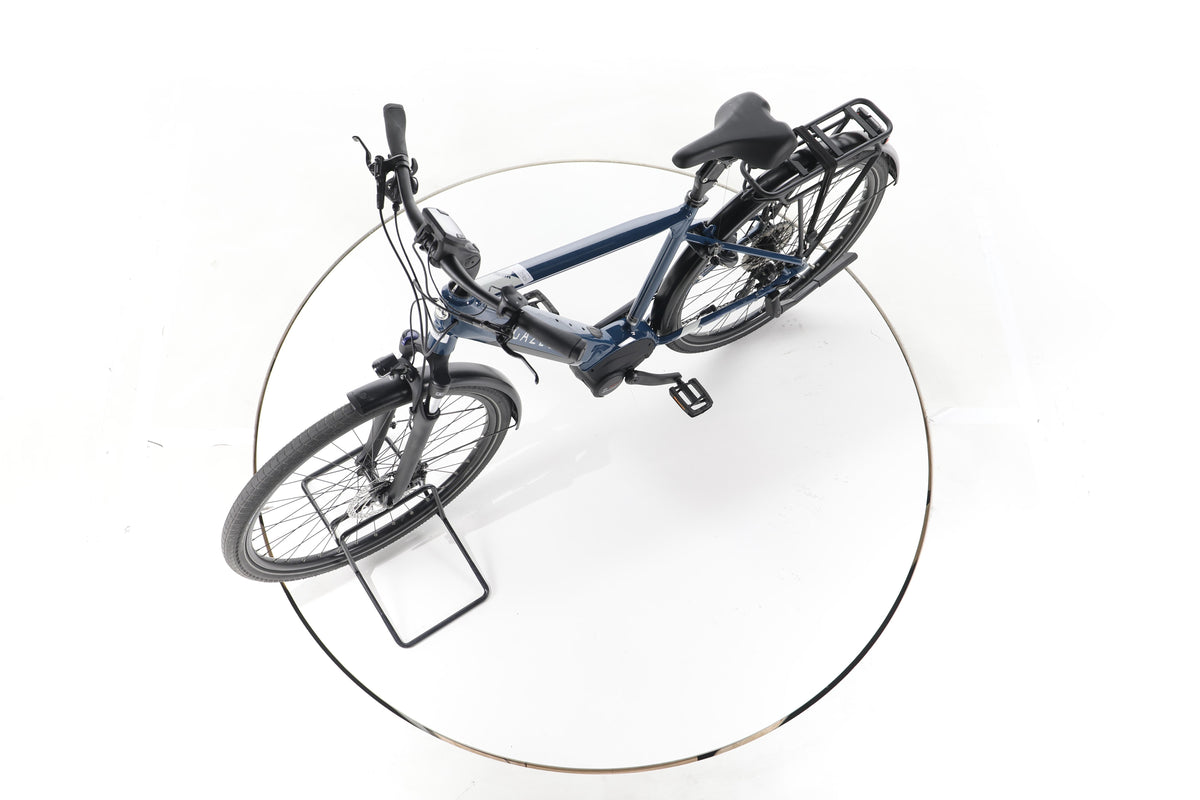 Gazelle Medeo Trekking E-Bike - Image 18