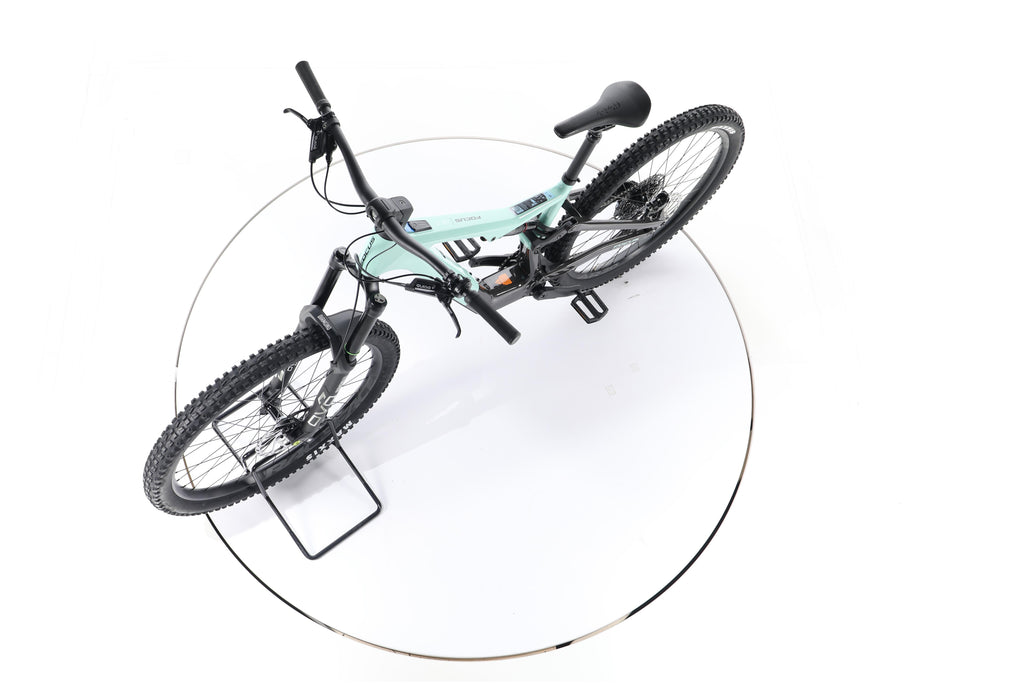 Focus Jam² Sl 8.7 E-Bike Fully Carbon - Image 18