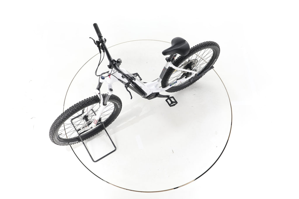 Bulls Aminga EVA 2 Trekking E-Bike Tiefeinsteiger - Image 18