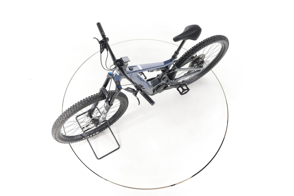 Focus Jam²6.8 Nine E-Bike Fully 2024 - Image 18