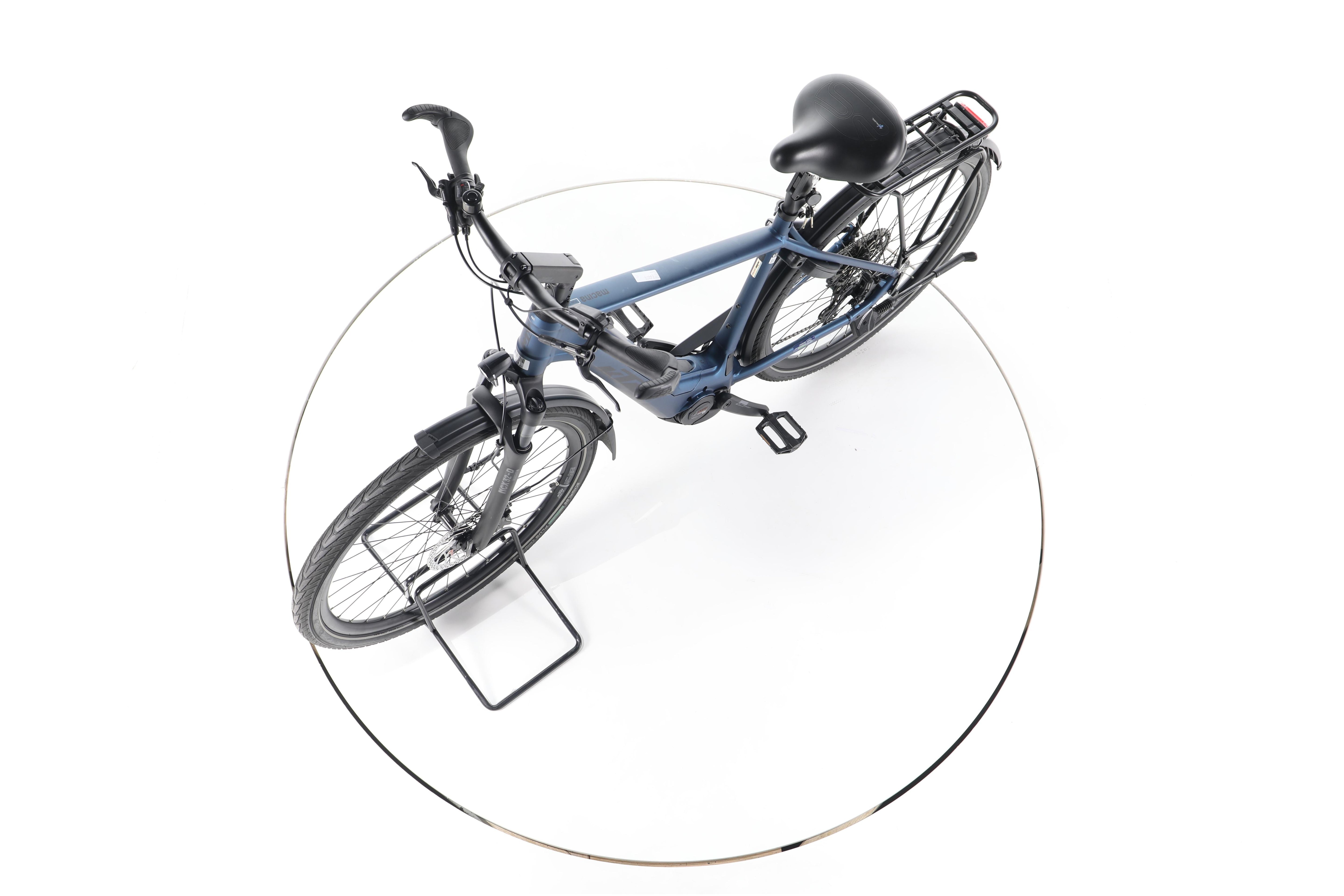 KTM Macina Style 730 Trekking E-Bike 2023 - Image 18