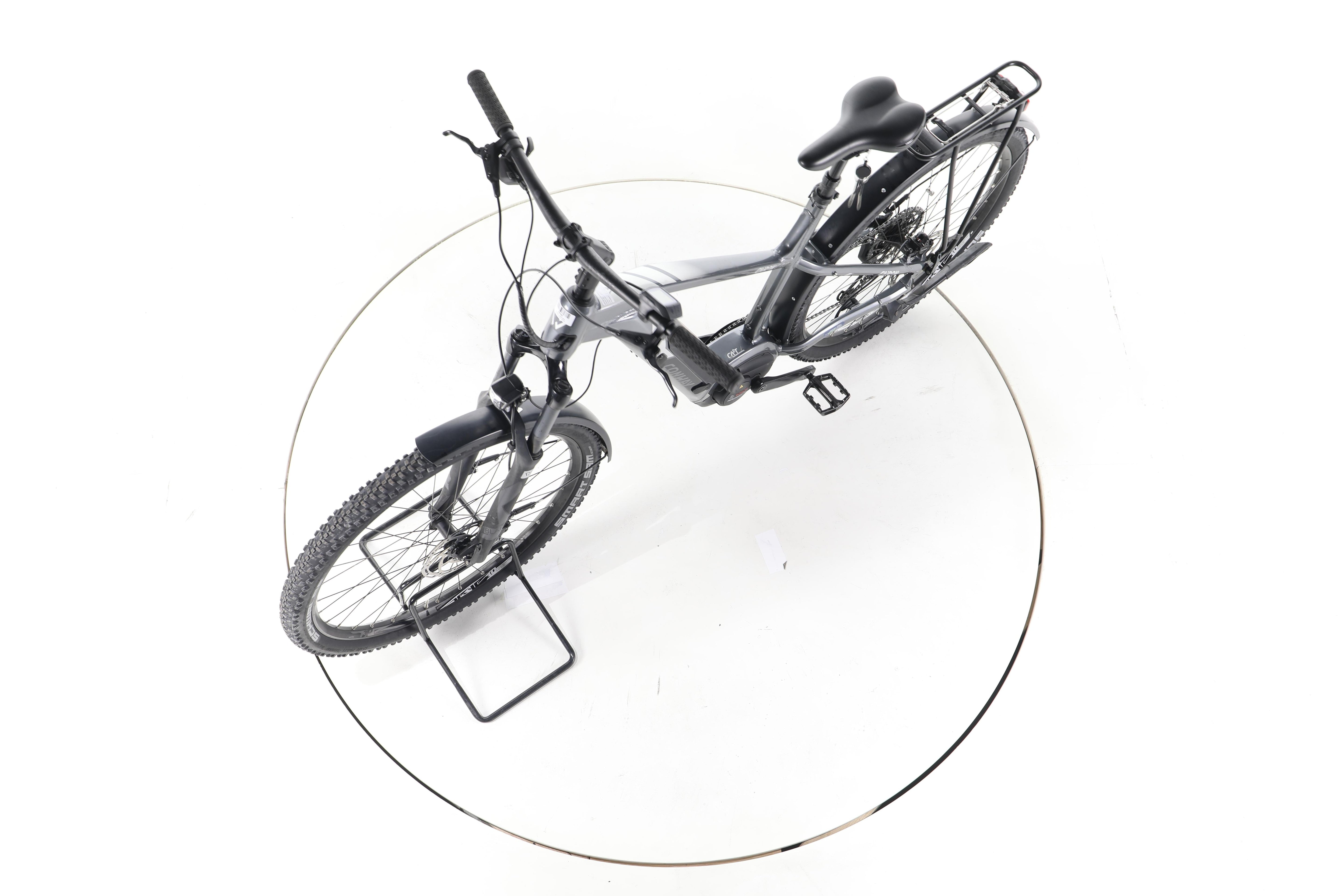 Conway Cairon C 1.0 Trekking E-Bike - Image 18