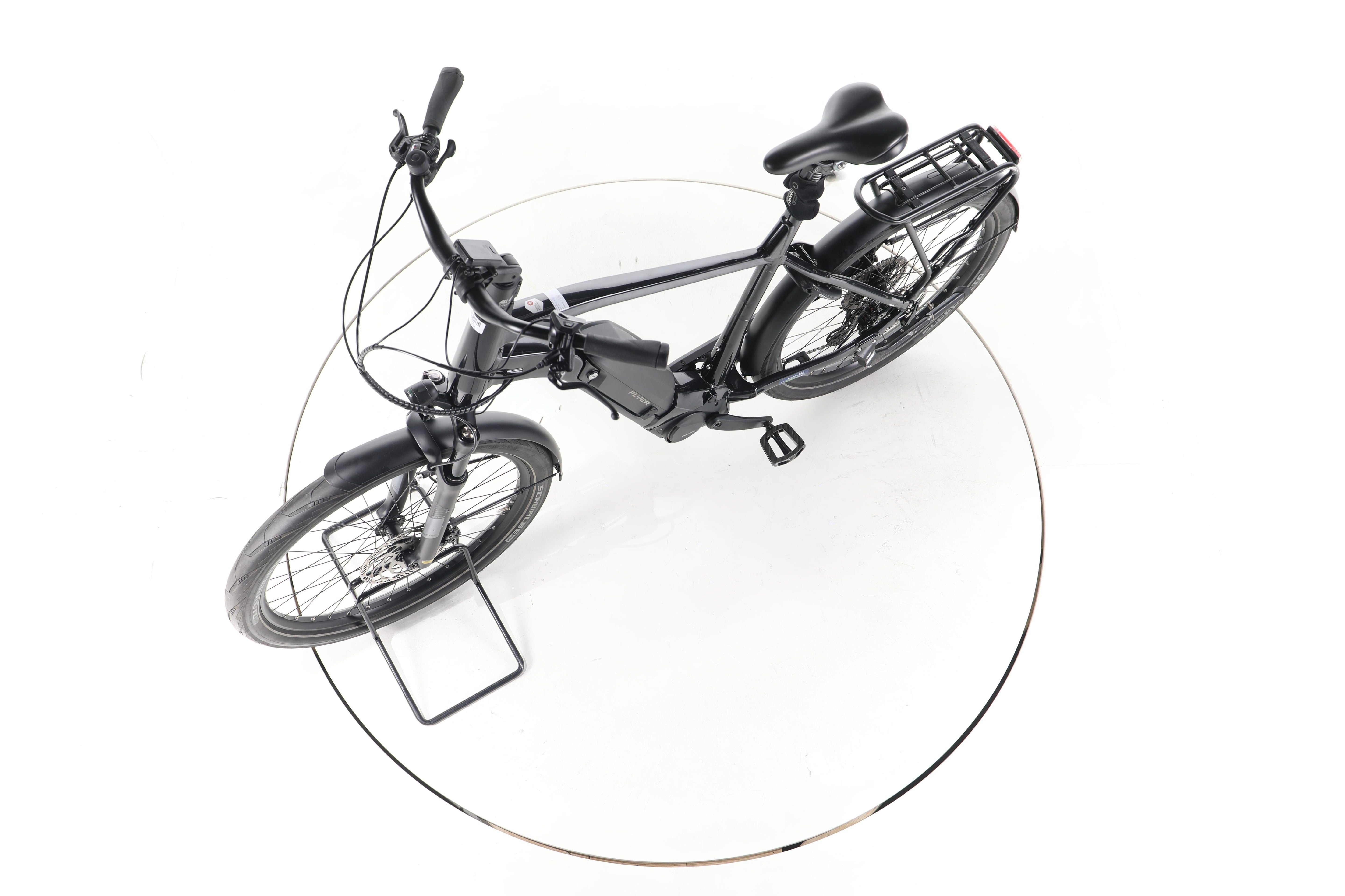 FLYER Upstreet 3 Trekking E-Bike - Image 18
