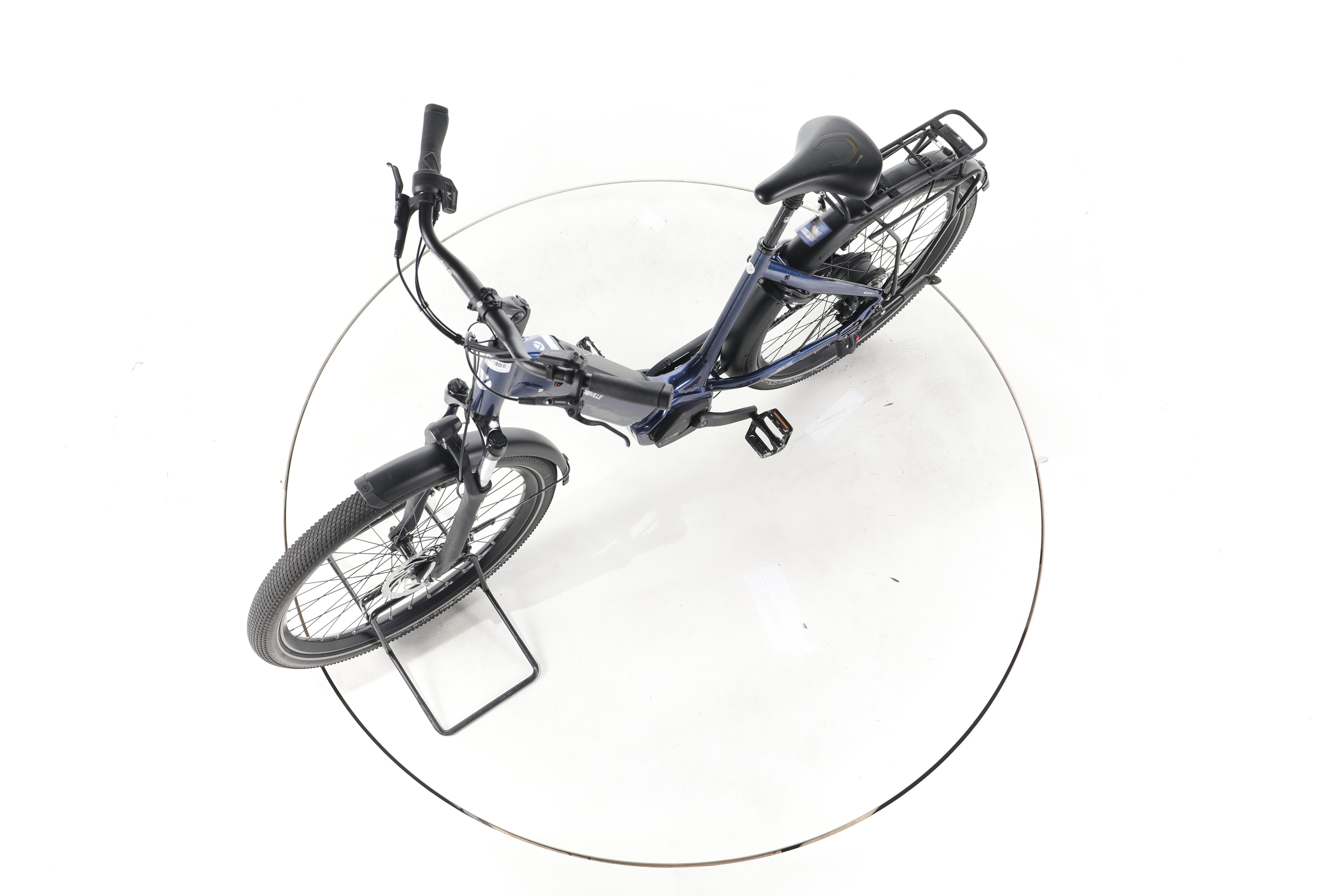 Velo de Ville SEB 990 Smart City E-Bike Tiefeinsteiger - Image 18