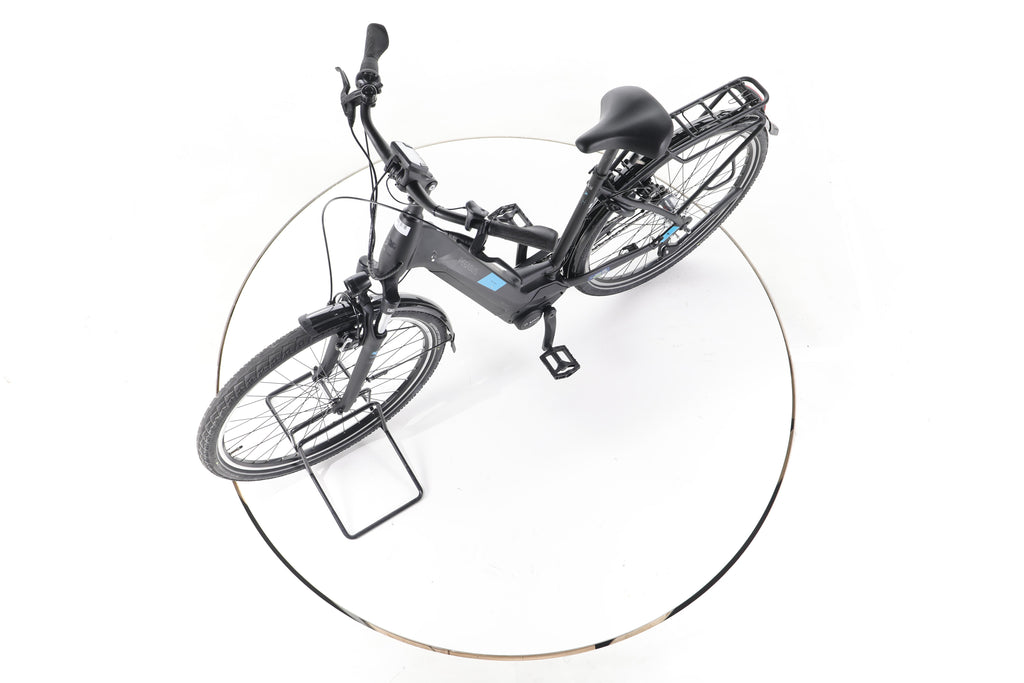 Pegasus Solero EVO 7R Plus City E-Bike Tiefeinsteiger - Image 18