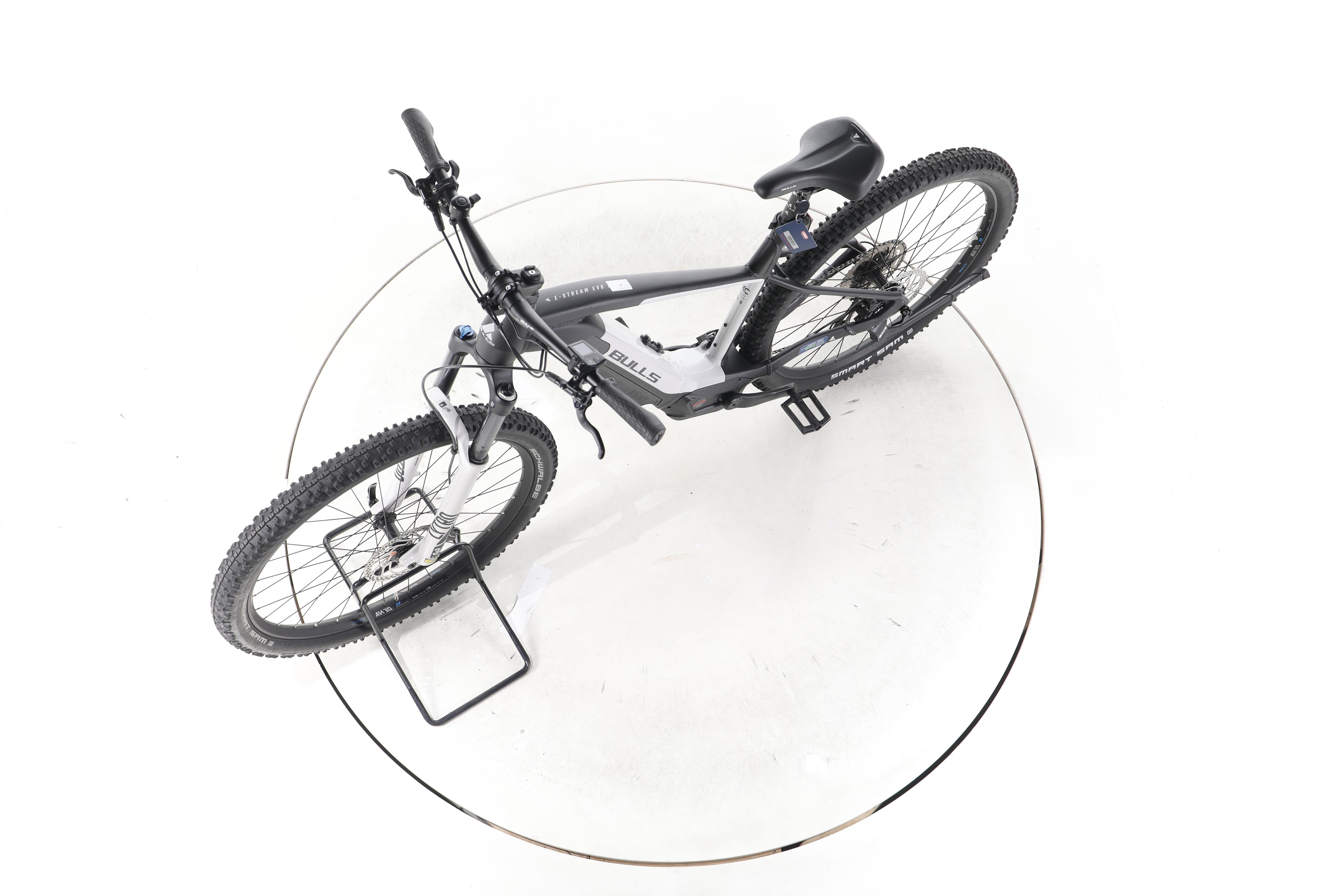 Bulls E-stream Evo 1 E-Bike - Image 18